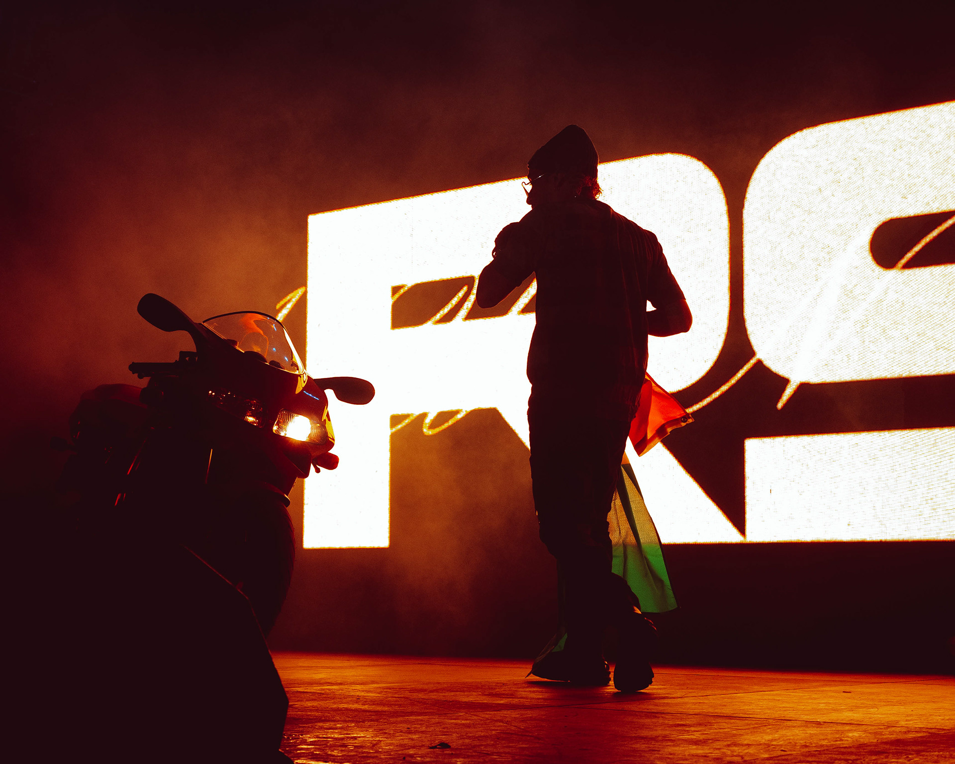 Roscella Bay - Laylow - 2022 ©JuniorPhotos 2022