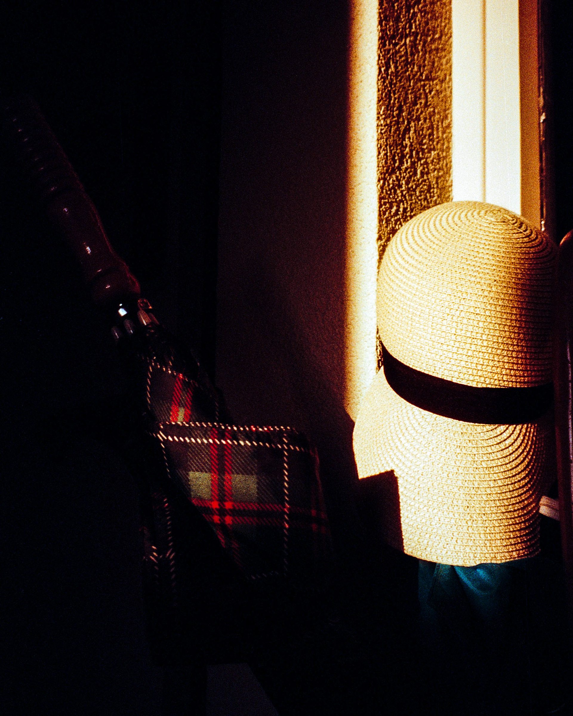 "Les Grands-Parents" Normandie - 06/23 Cinestill400D ©JuniorPhotos 2023