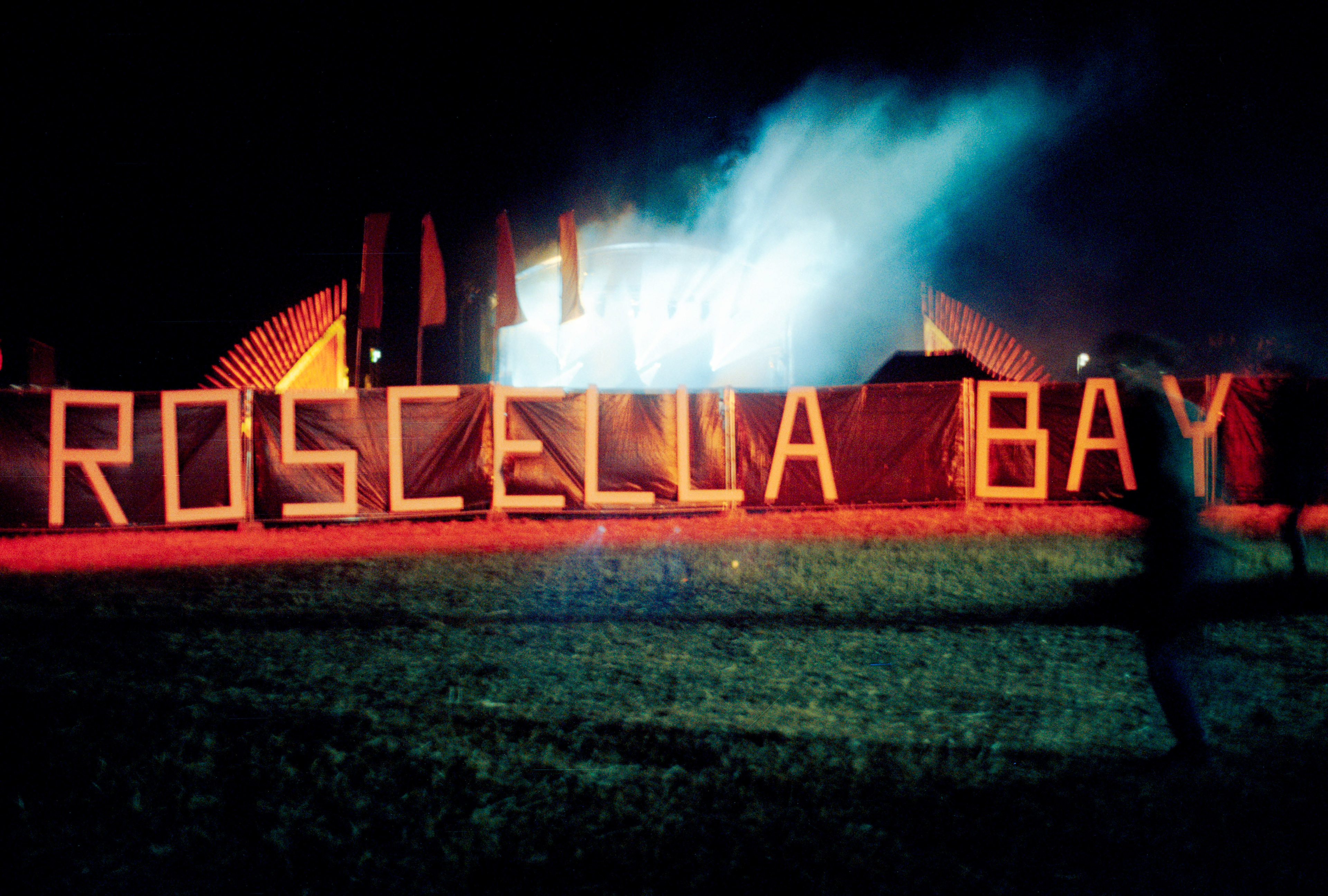 Roscella Bay - 2022 - Kodak Gold 200 ©JuniorPhotos 2022