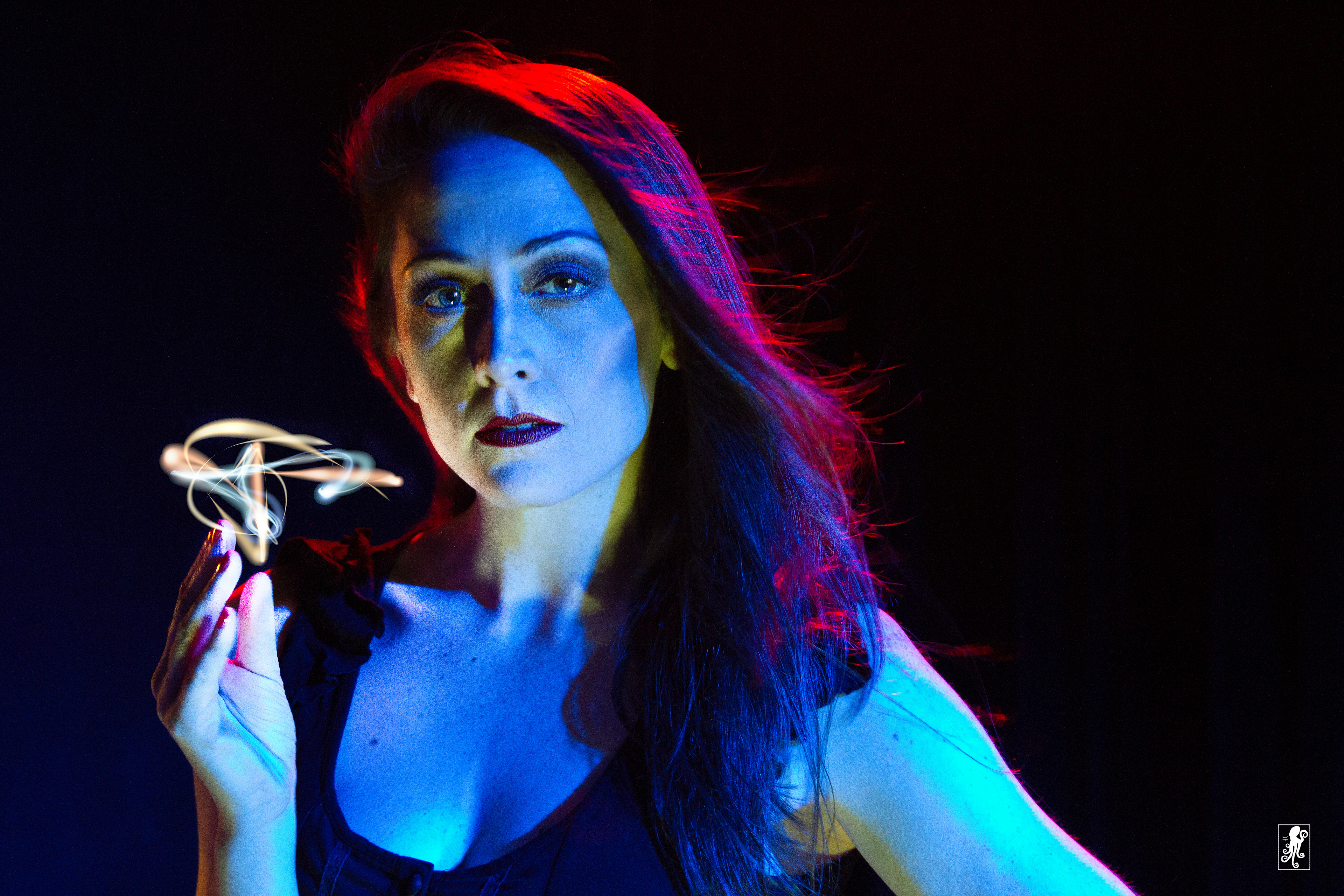 Kathleen Burns: Theatrical Magic
