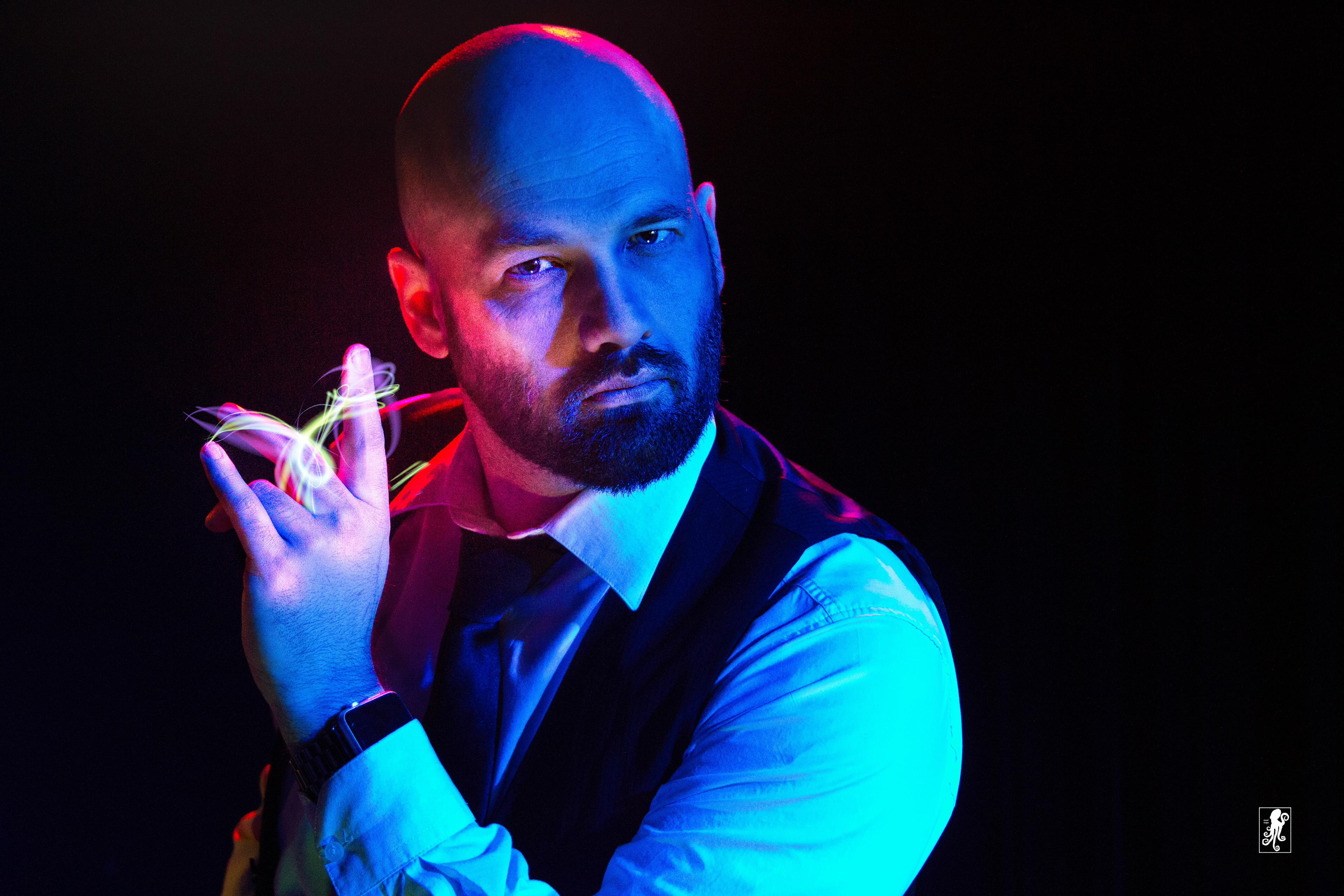 Dan Bain: Comedy Magic