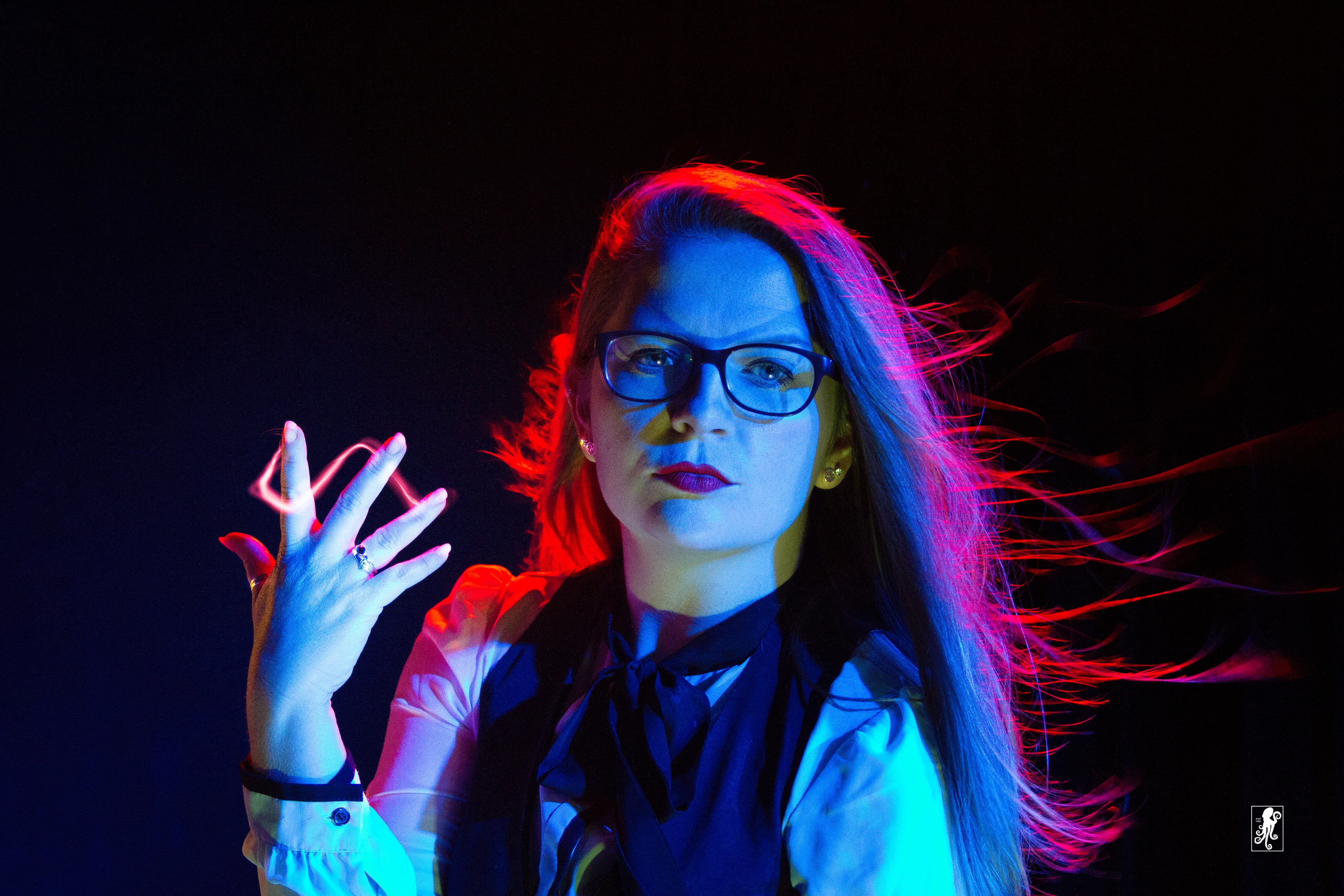 Emma Cusdin: Magical Magic