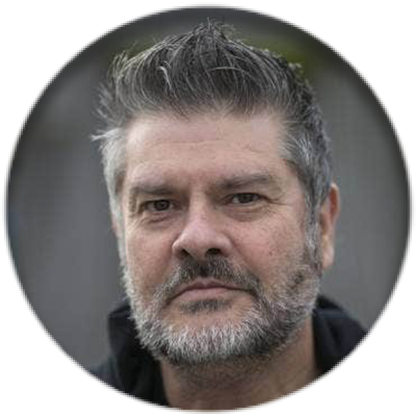 ROSS GUMBLEY