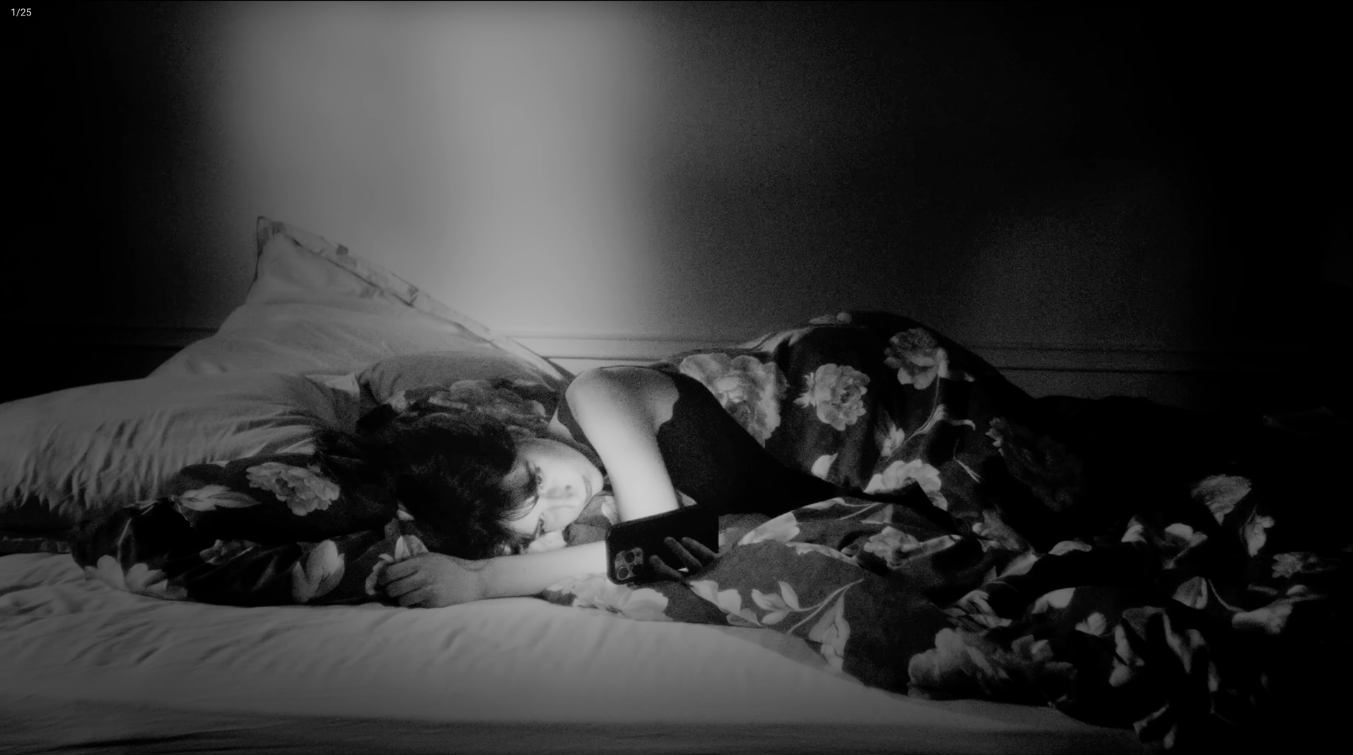 Coline Rio - La mort des amants