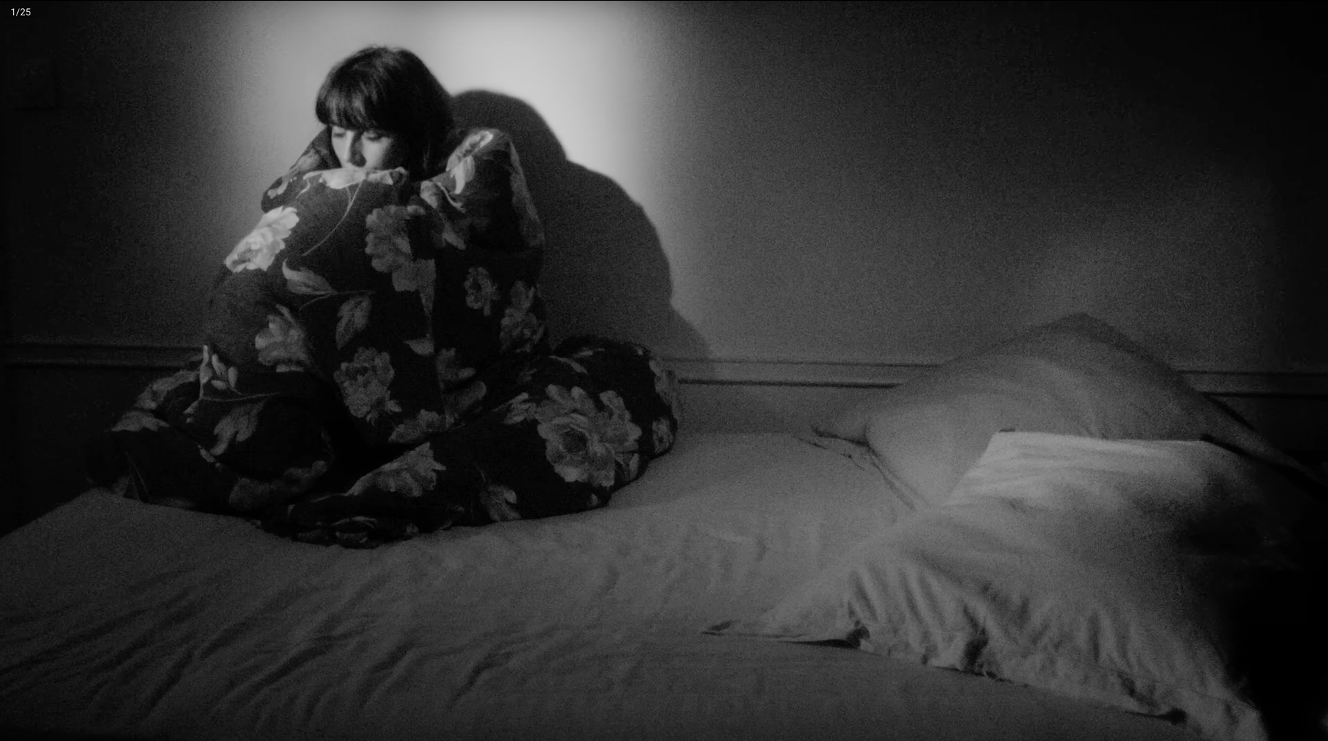 Coline Rio - La mort des amants