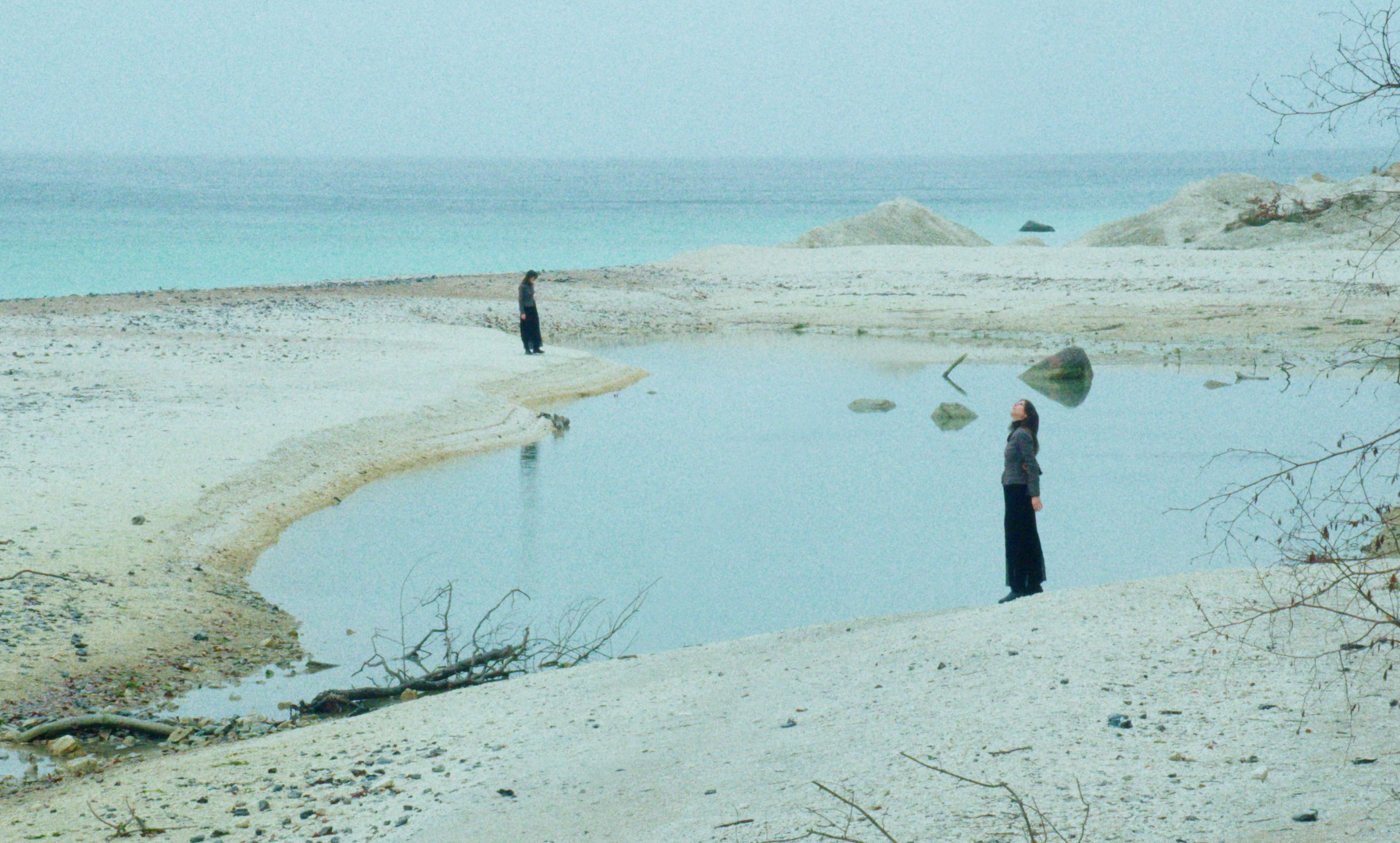 Polite - Analysis Paralysis