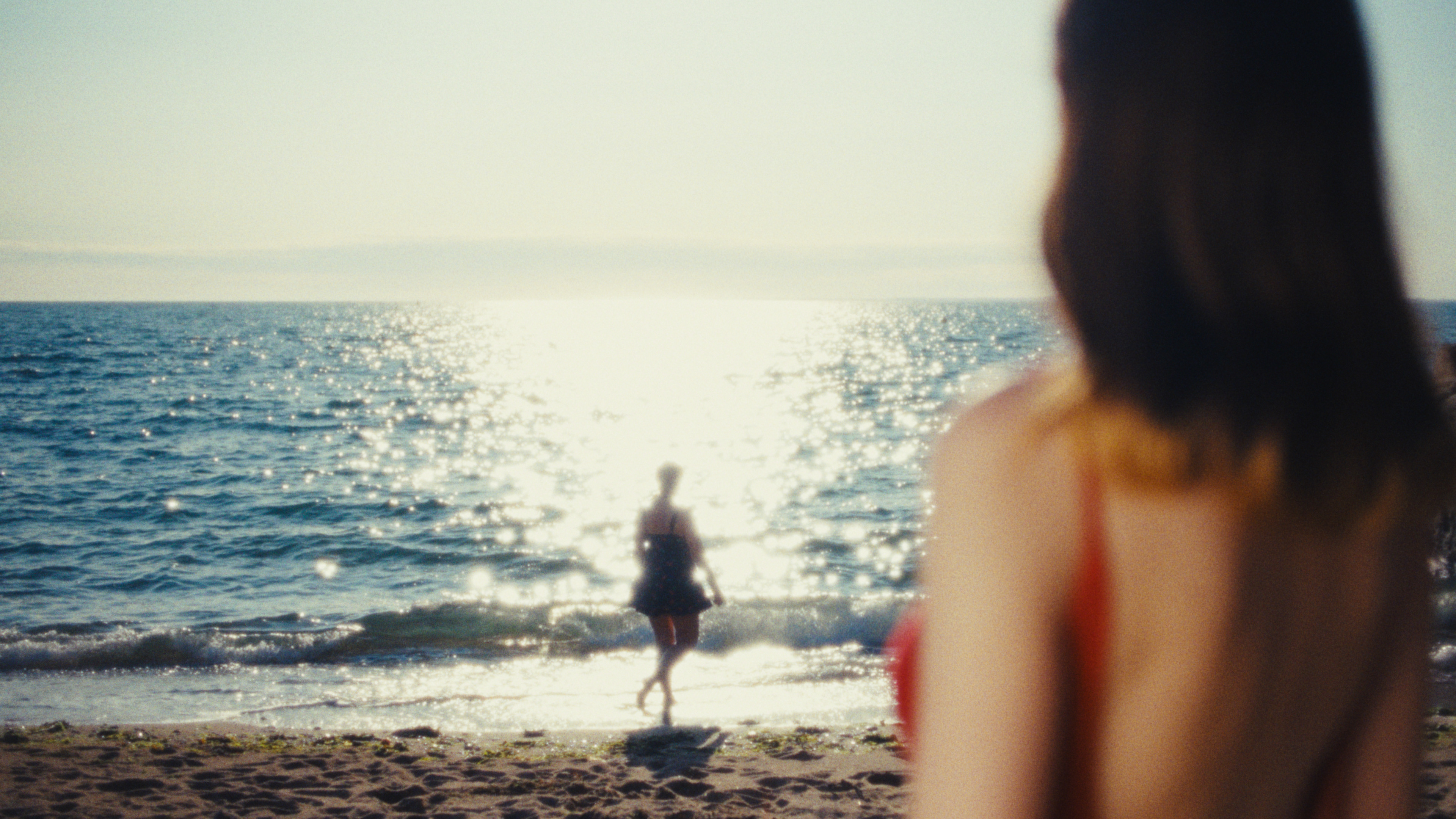 Coline Rio - Ma mère