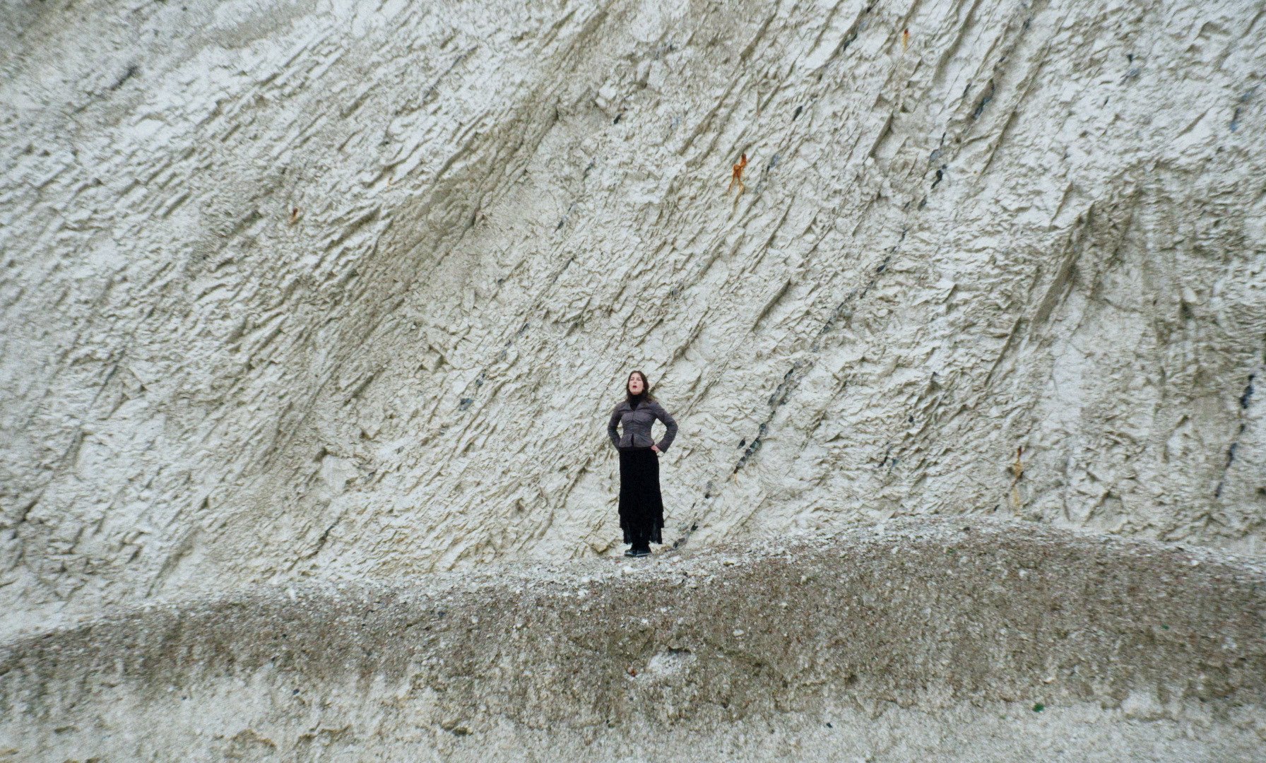 Polite - Analysis Paralysis