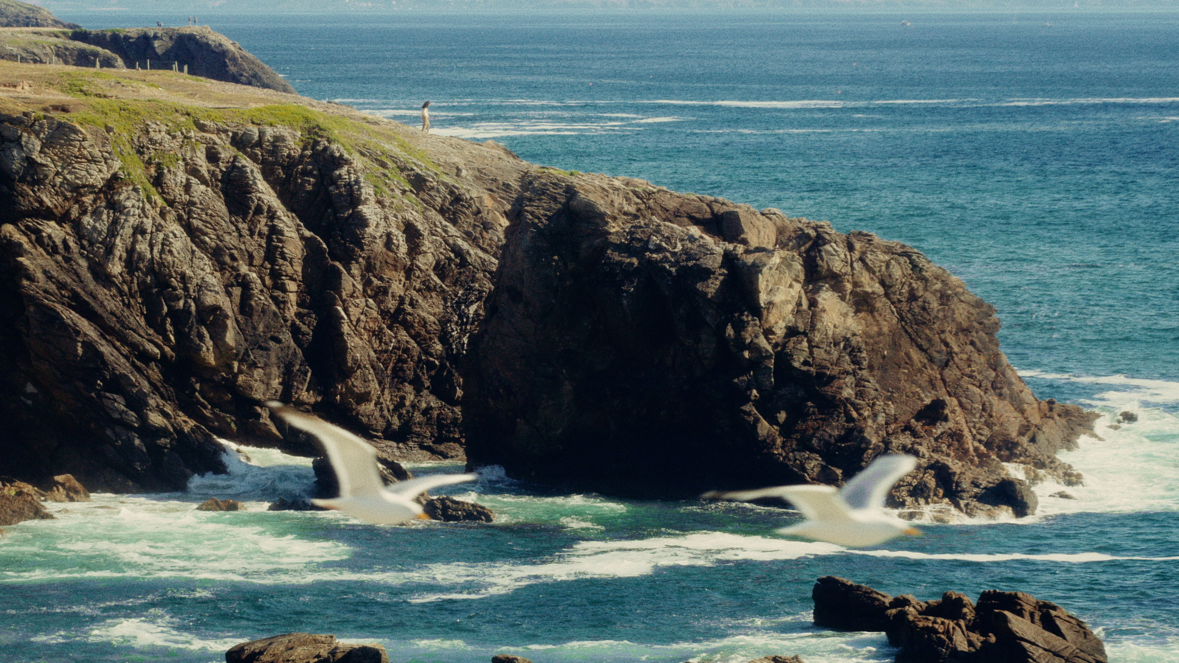 Elise Bourn - The Well