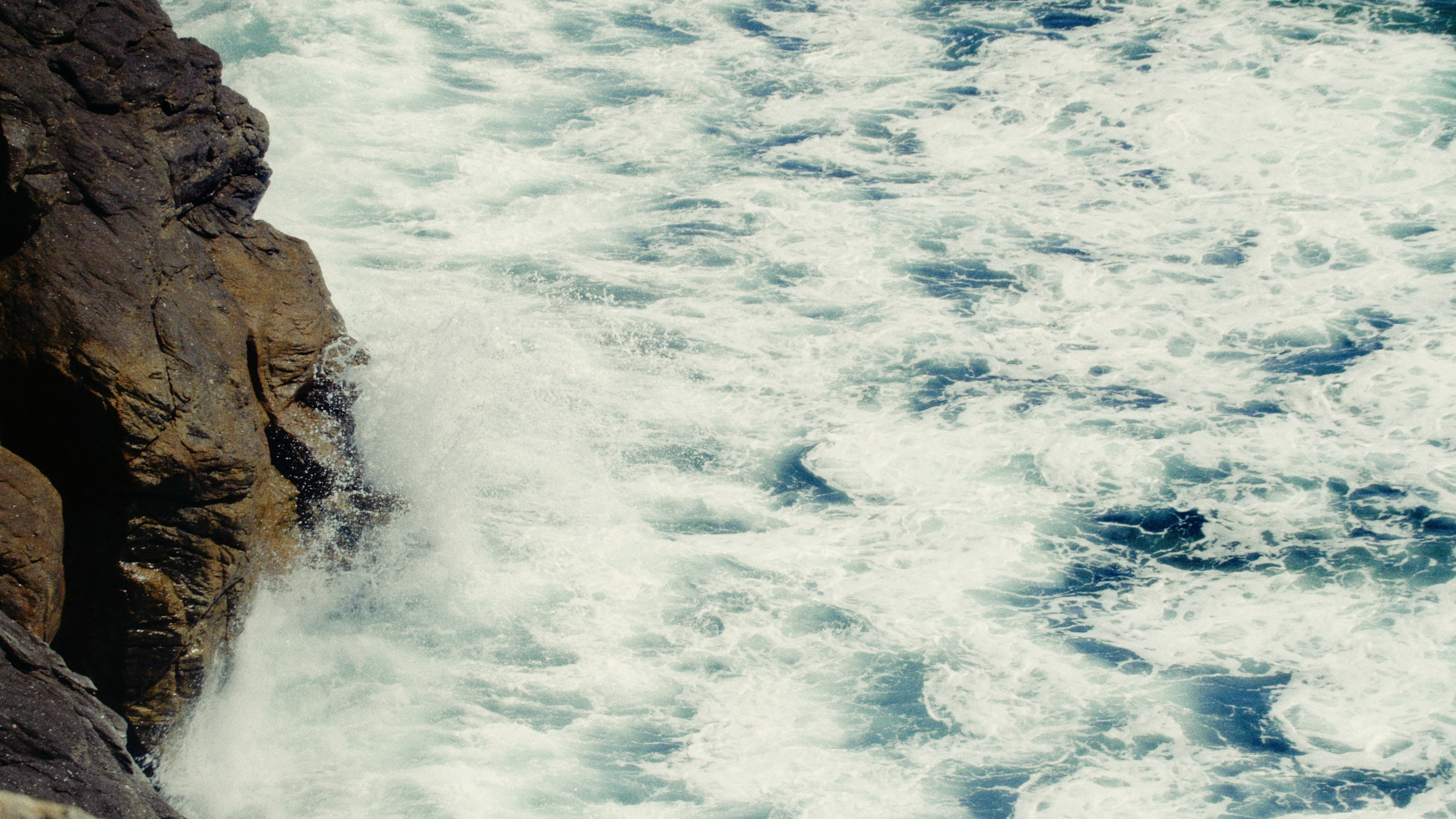 Elise Bourn - The Well