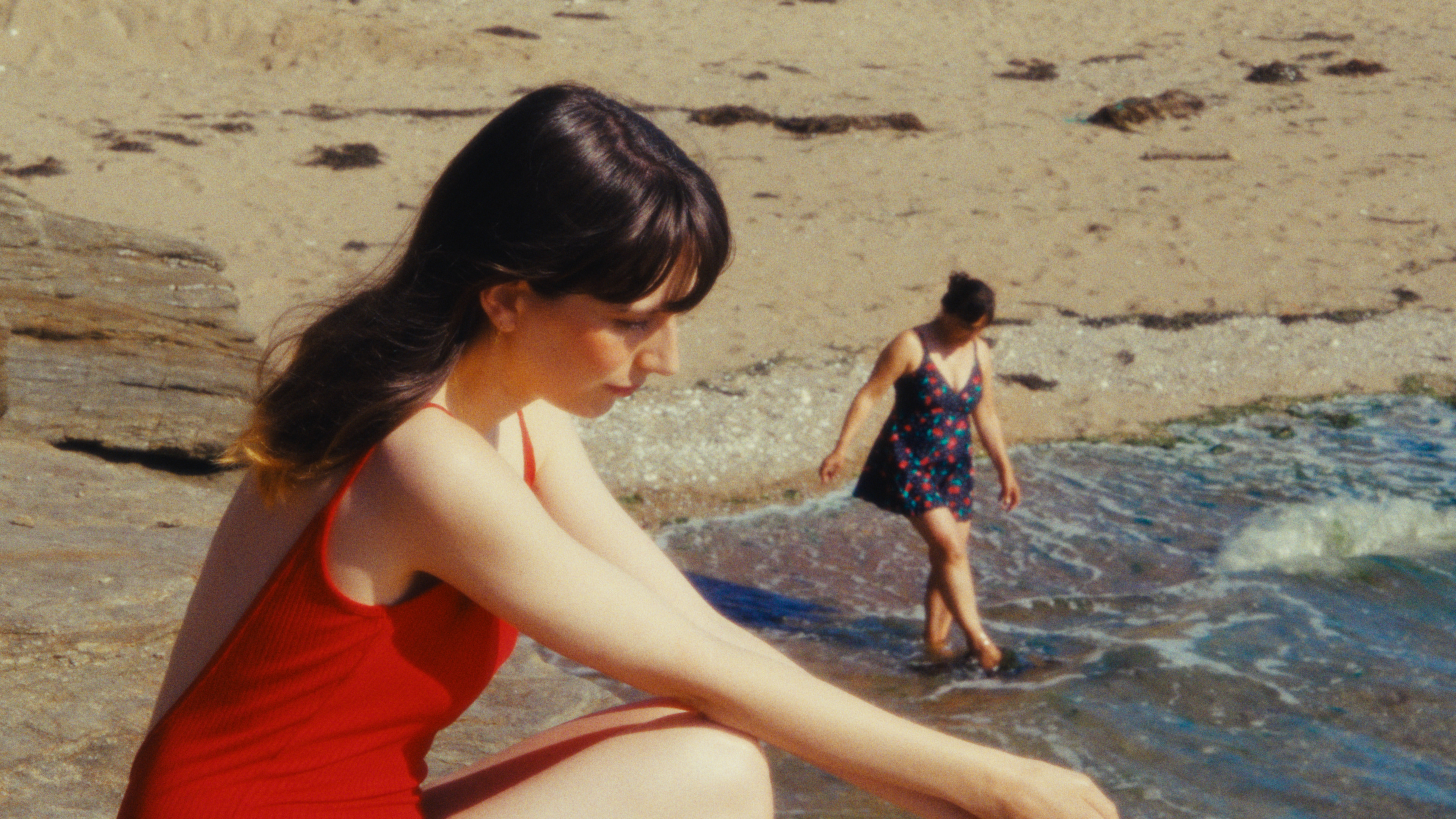 Coline Rio - Ma mère