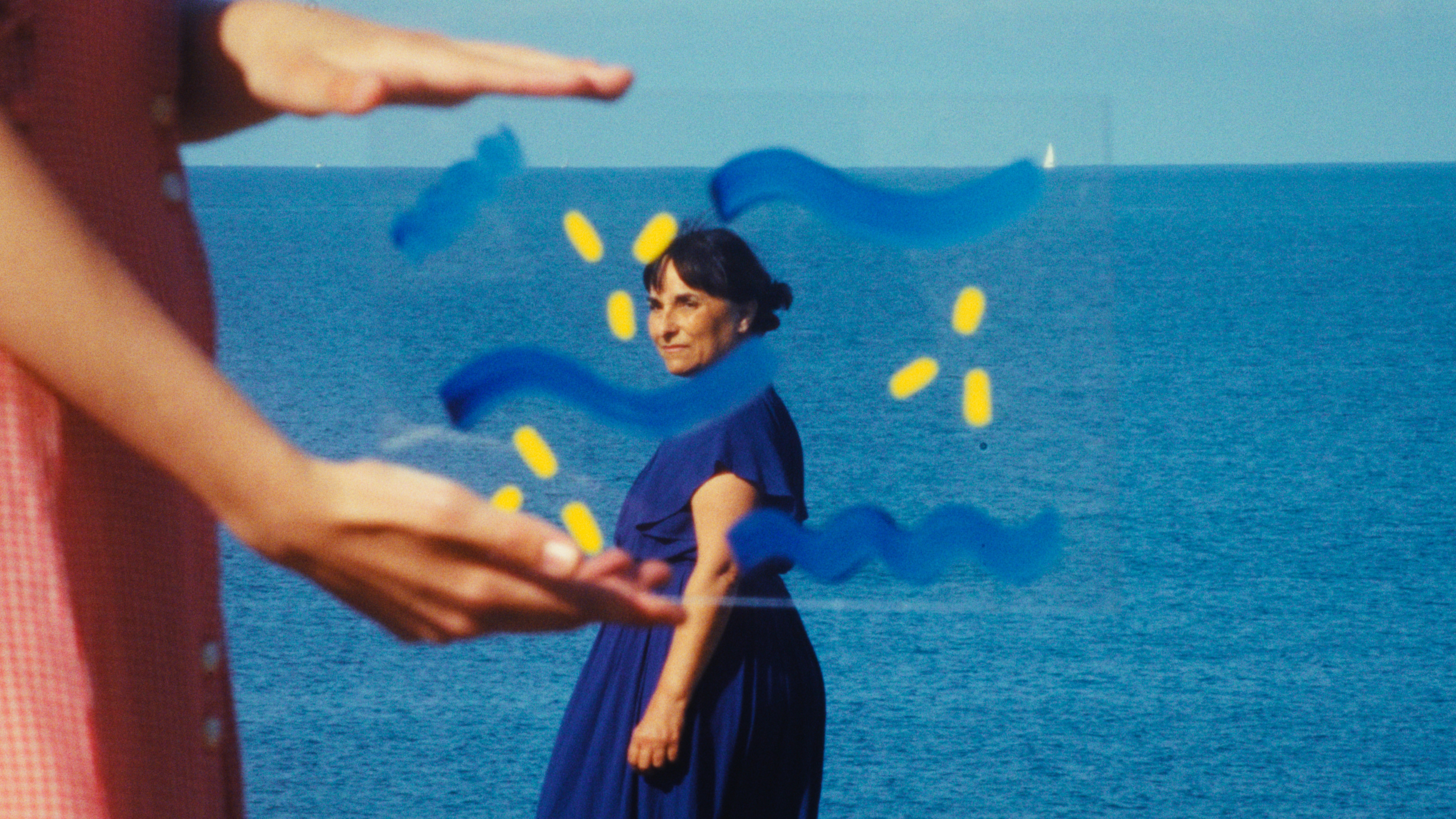 Coline Rio - Ma mère