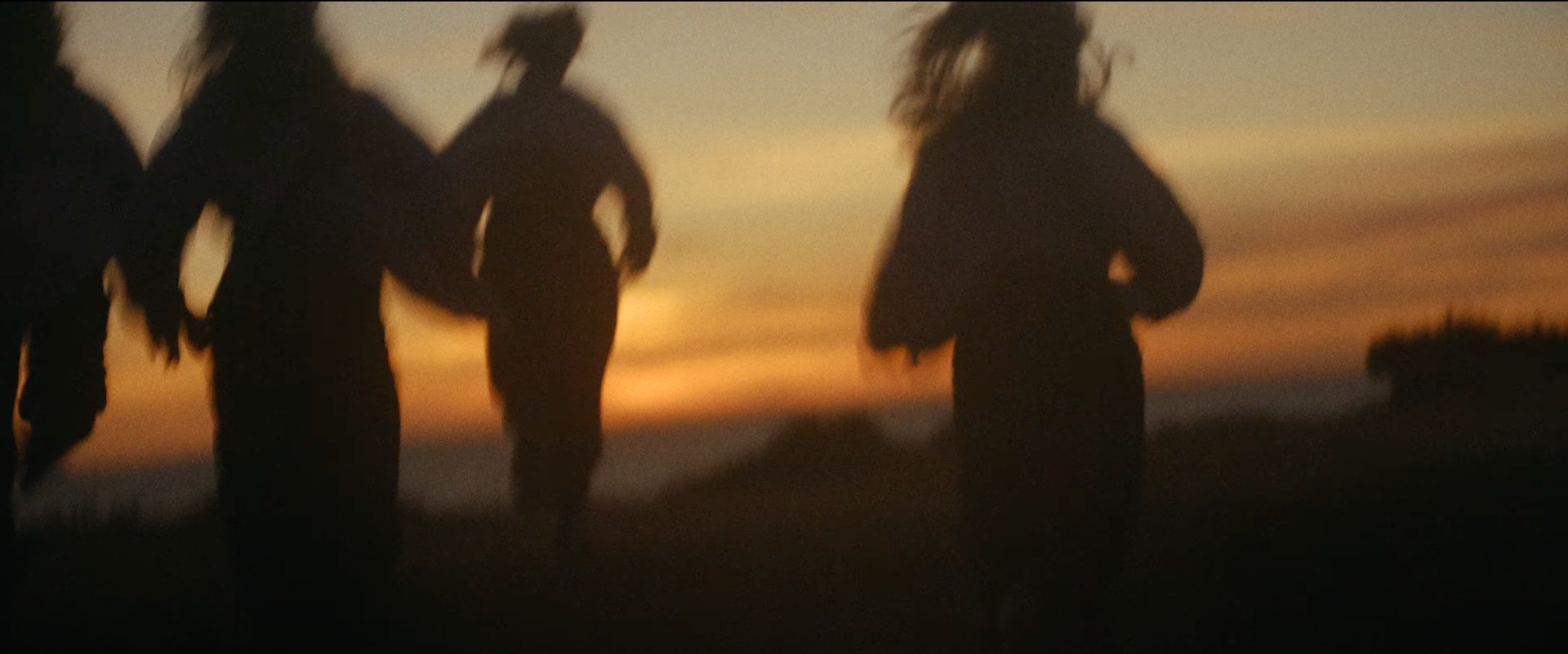AvA - Orage (music video)