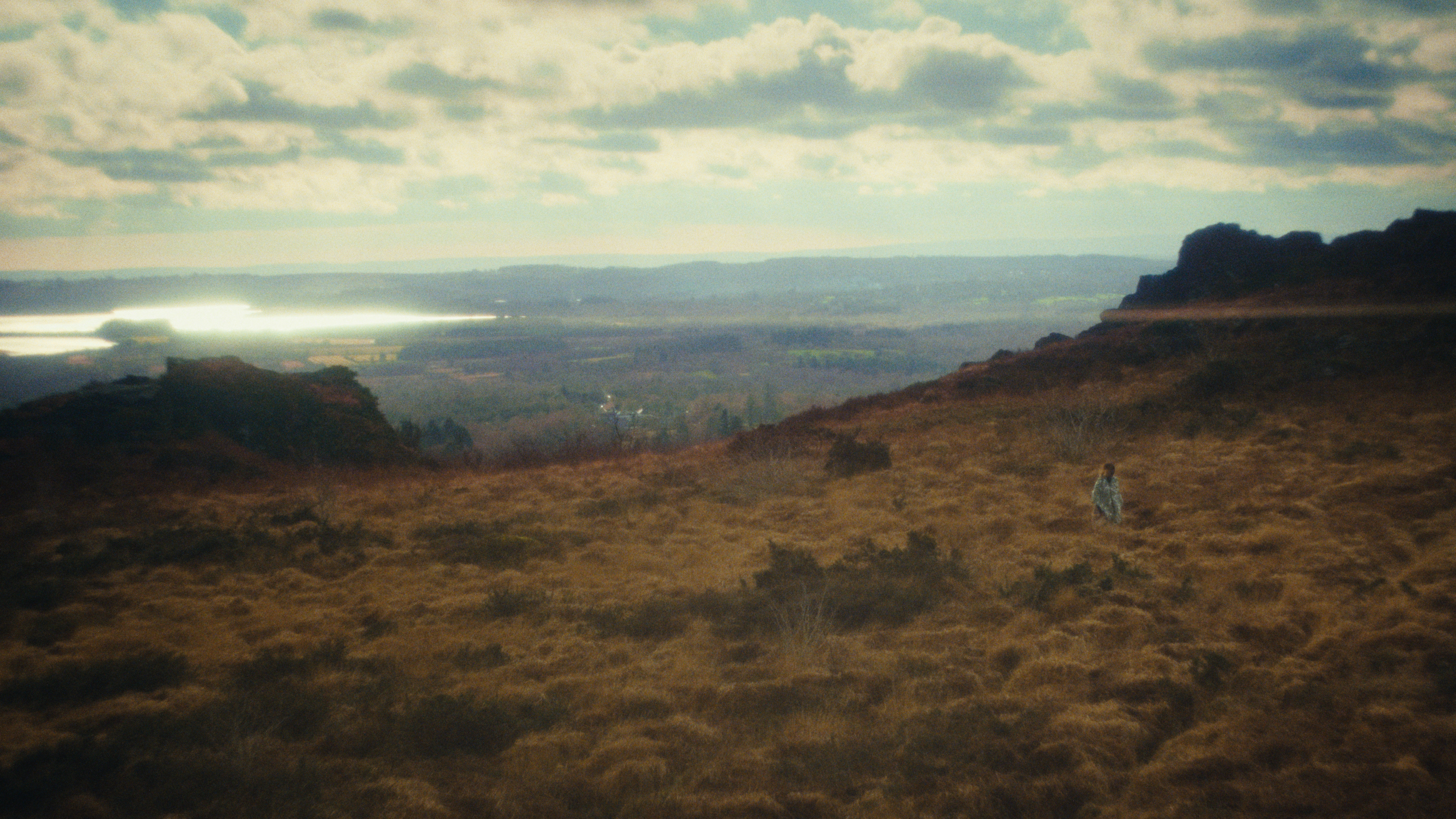 Coline Rio - Elle laisse