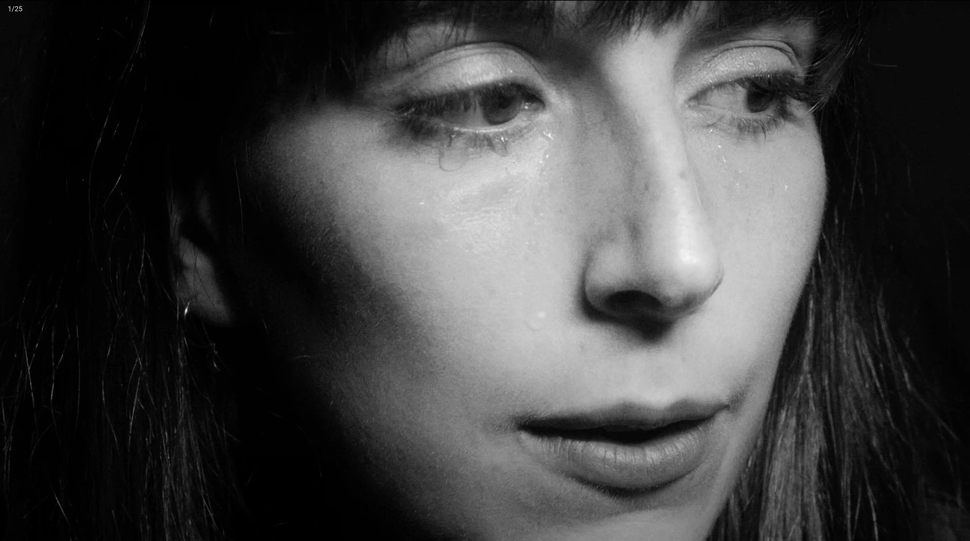 Coline Rio - La mort des amants