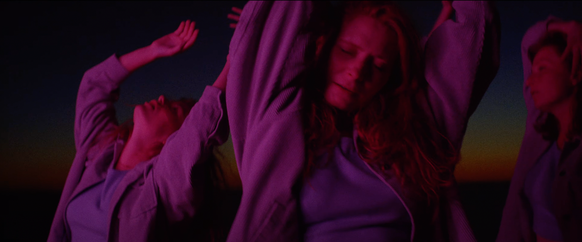 AvA - Orage (music video)