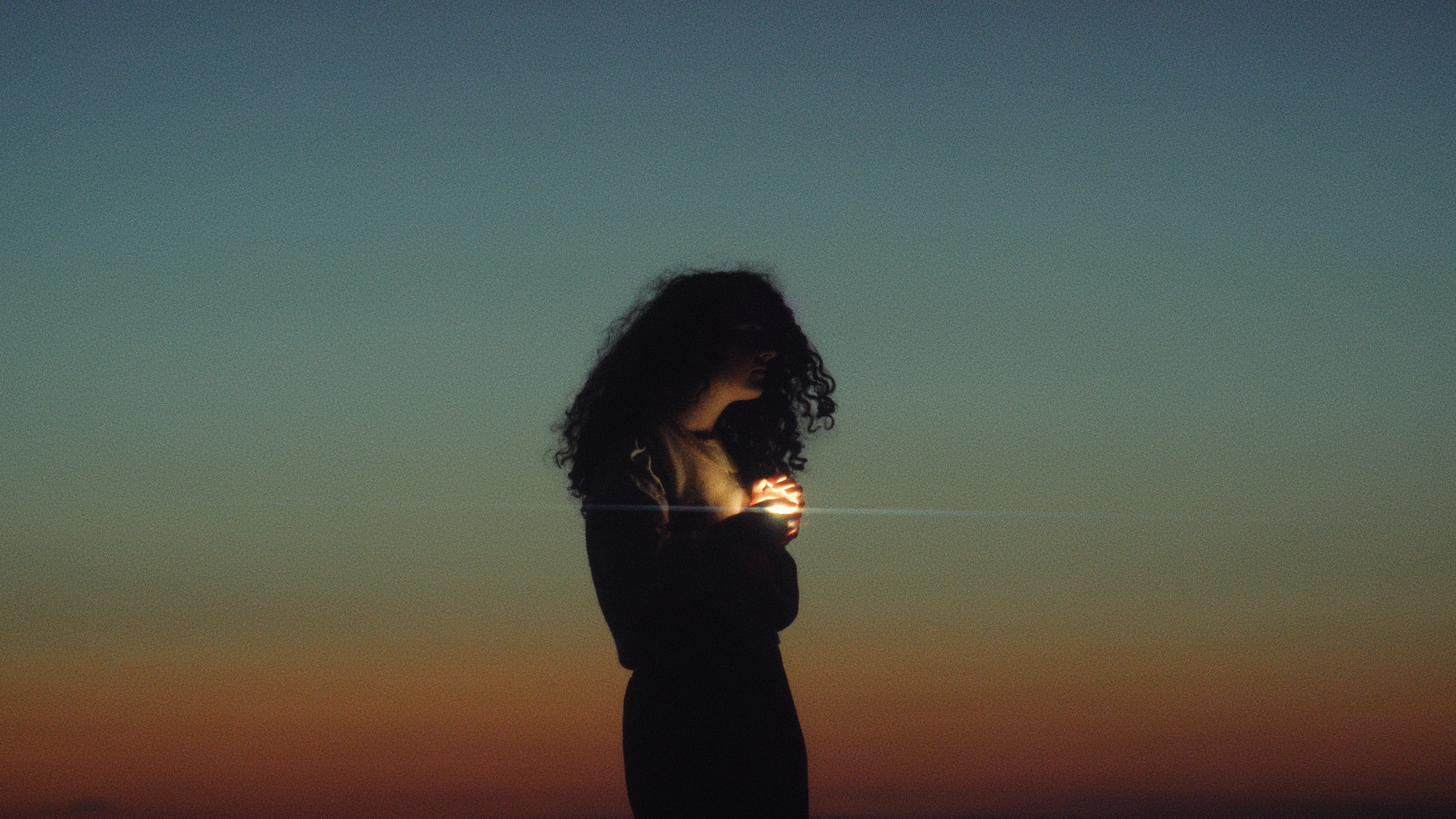 Elise Bourn - The Well (music video)