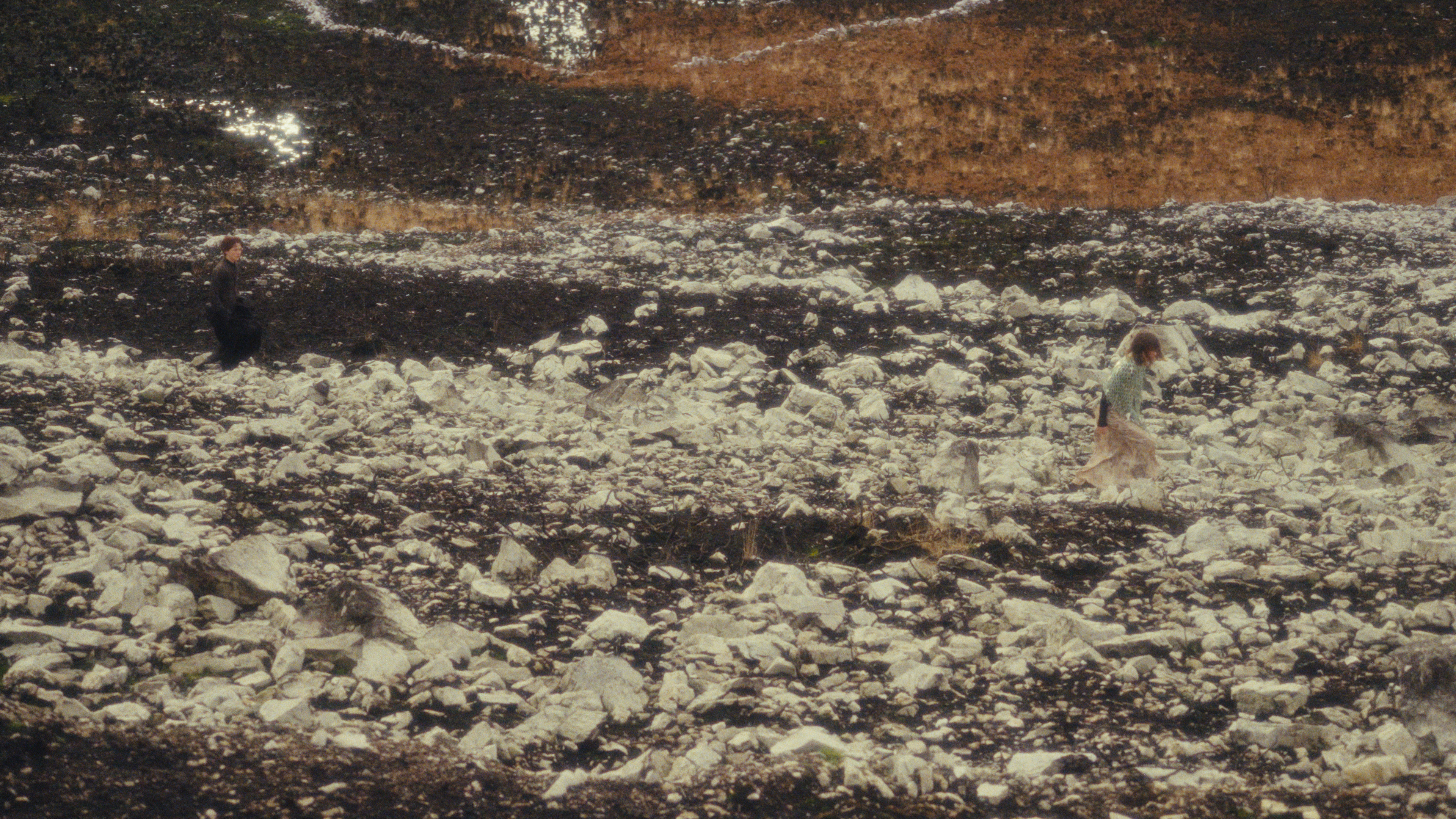 Coline Rio - Elle laisse