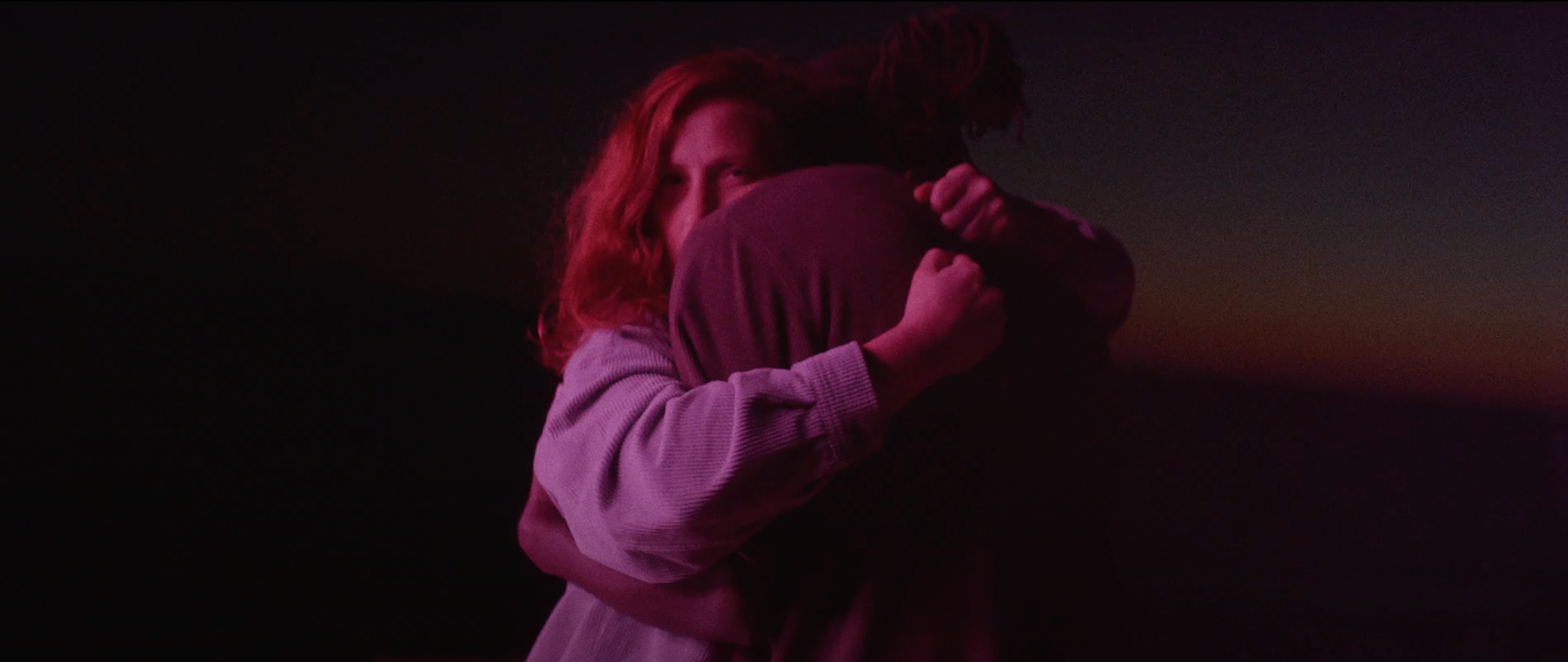 AvA - Orage (music video)