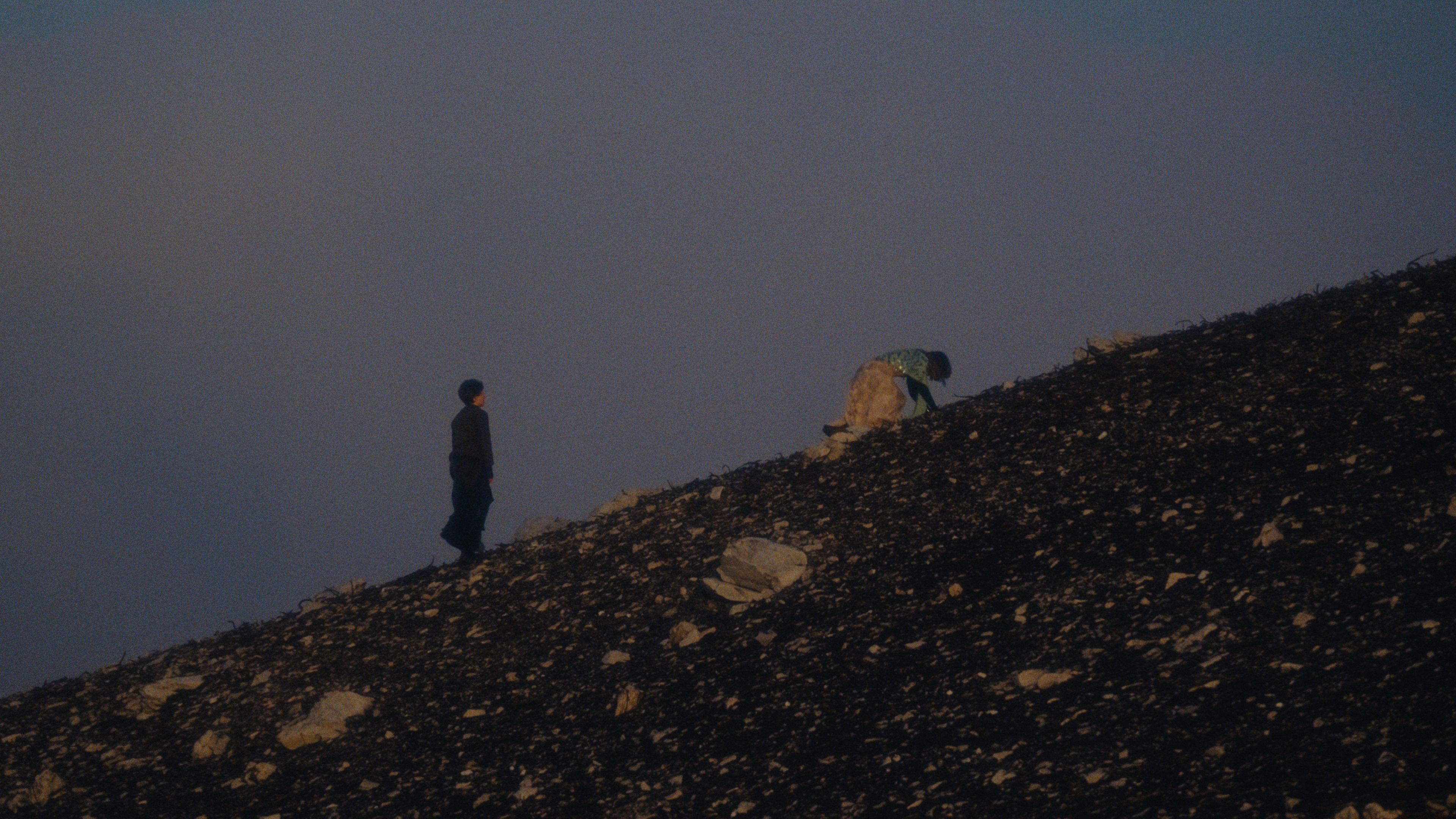 Coline Rio - Elle laisse