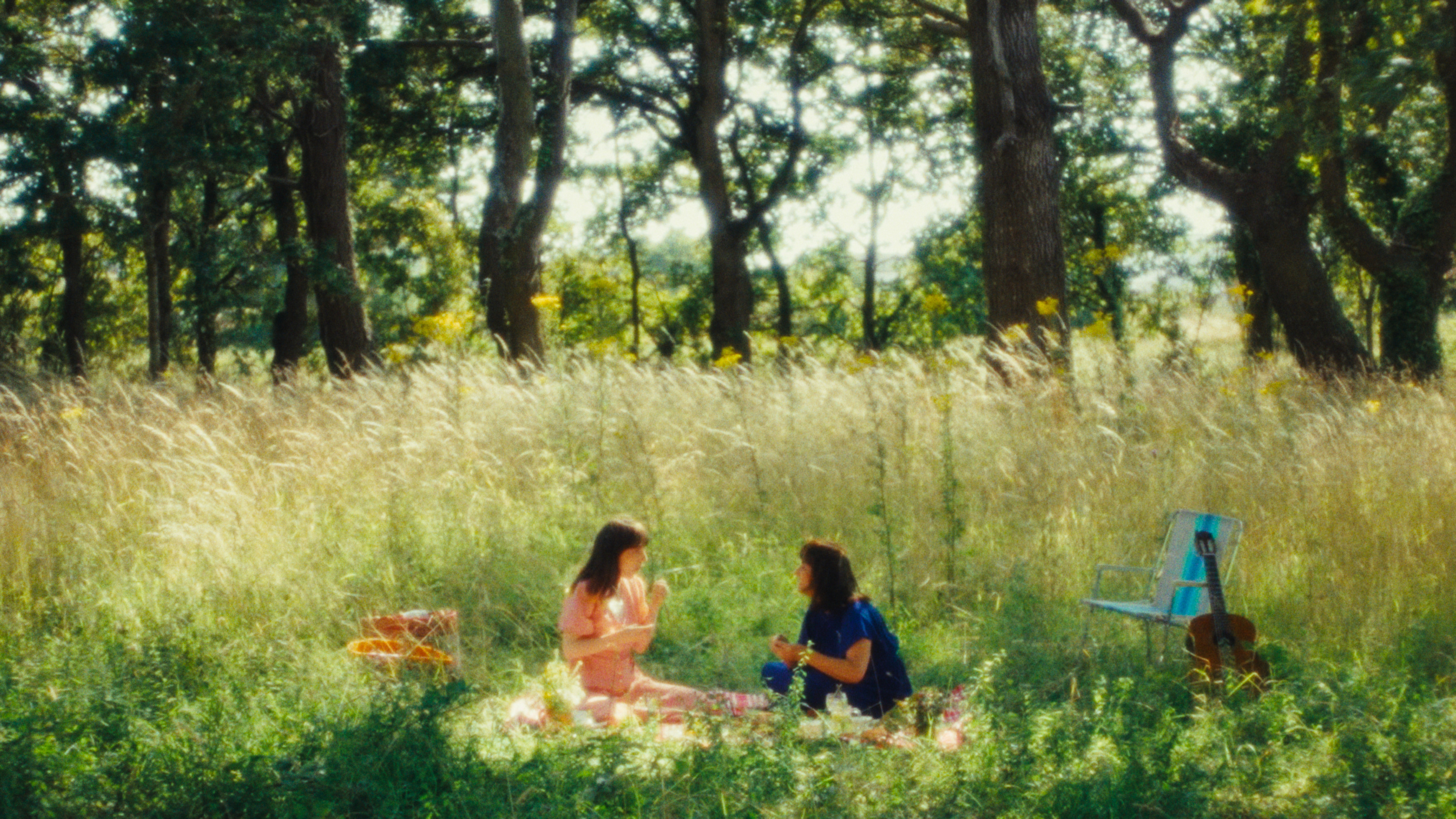 Coline Rio - Ma mère