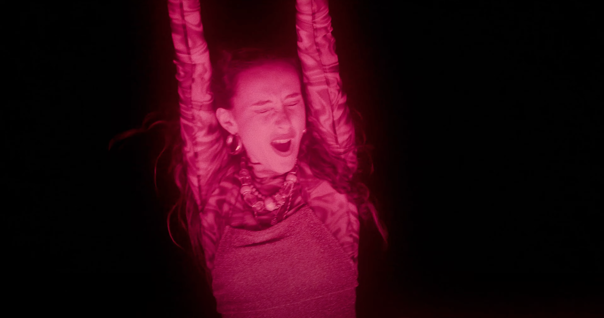 Coline Rio - La mort des amants