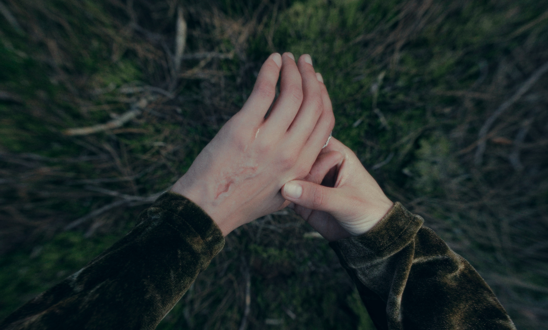 Roukie - Sans conditions