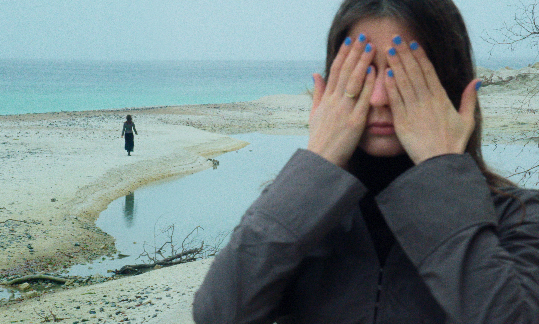 Polite - Analysis Paralysis