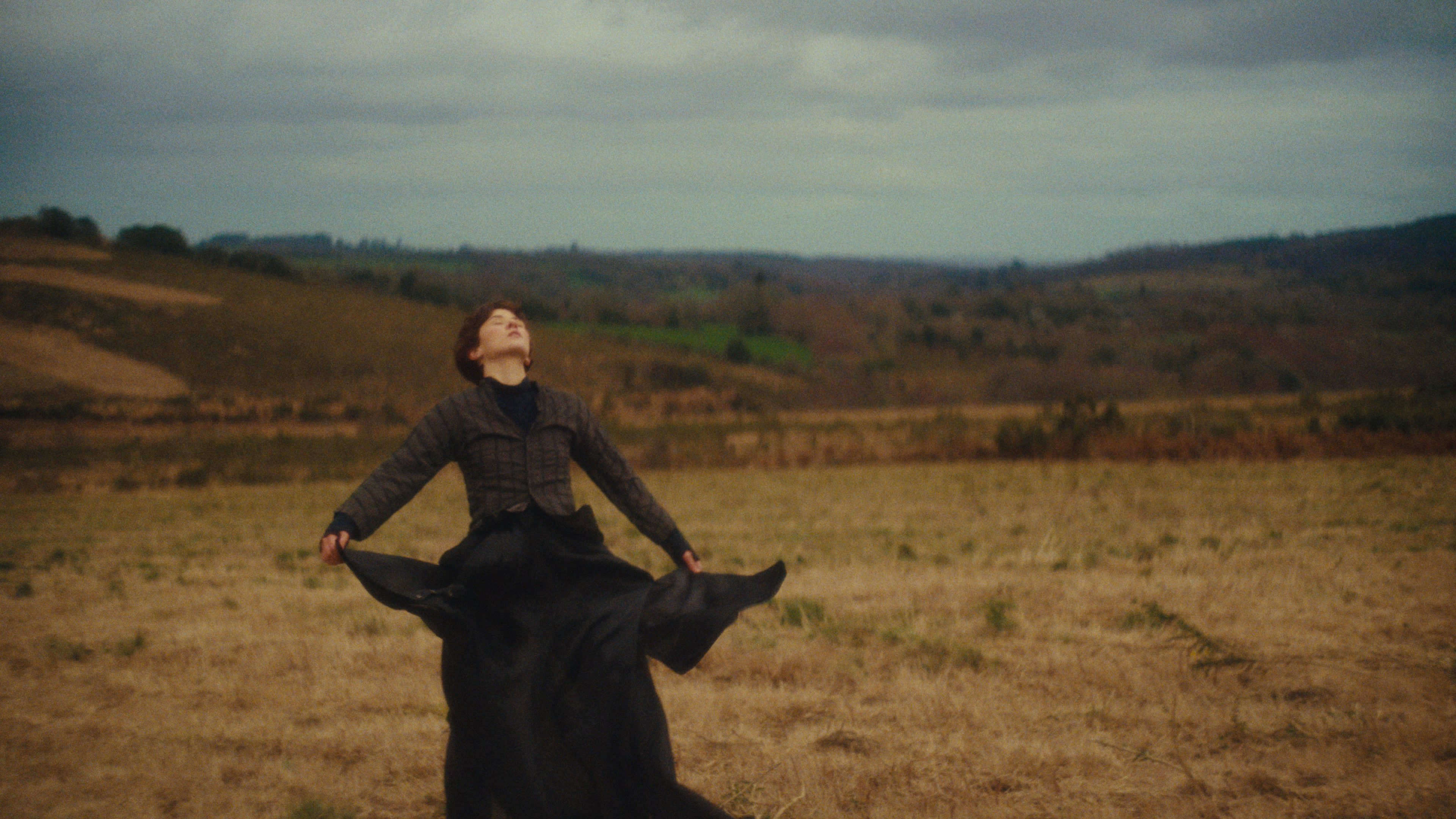 Coline Rio - Elle laisse