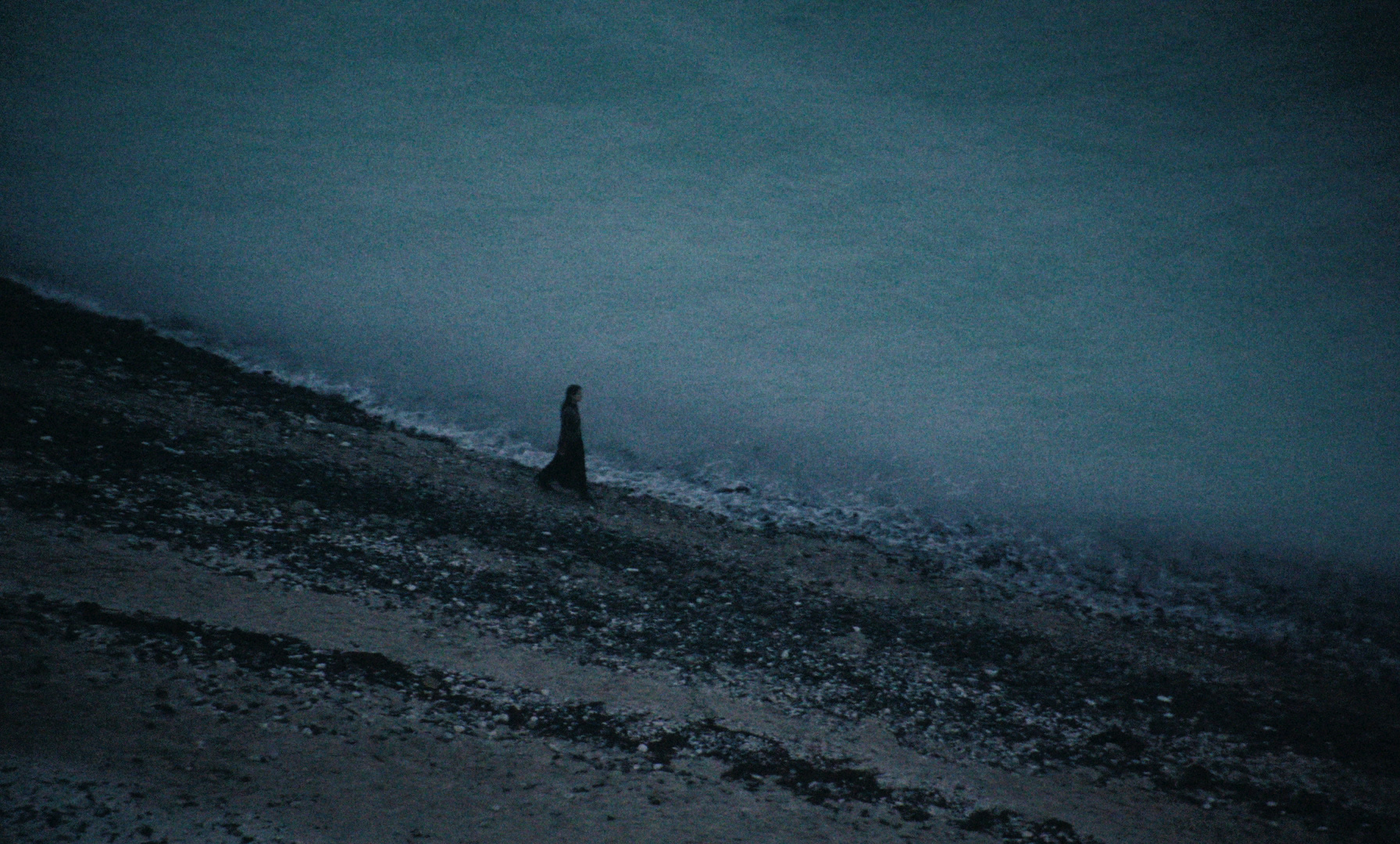 Polite - Analysis Paralysis