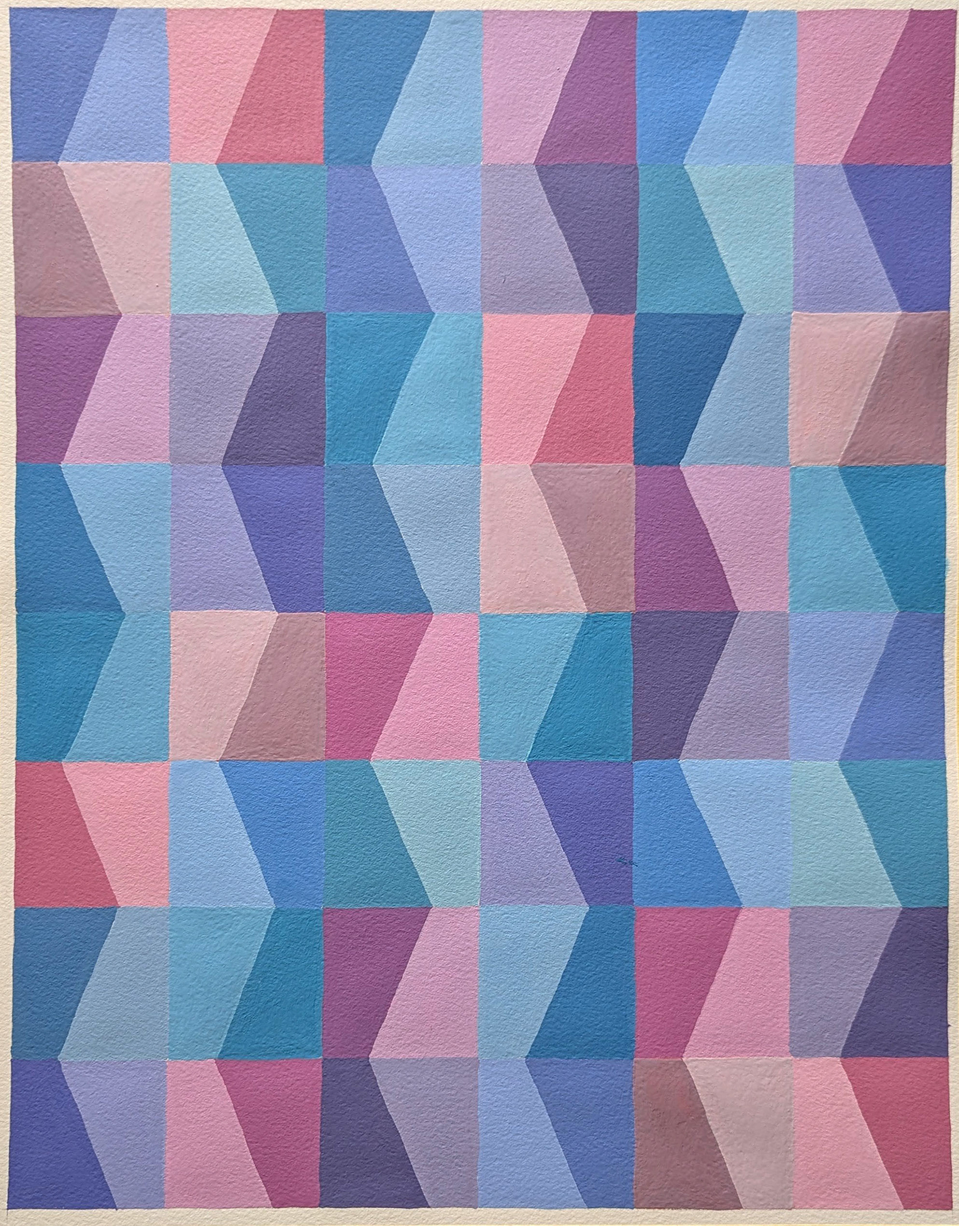 Untitled IX (2026)