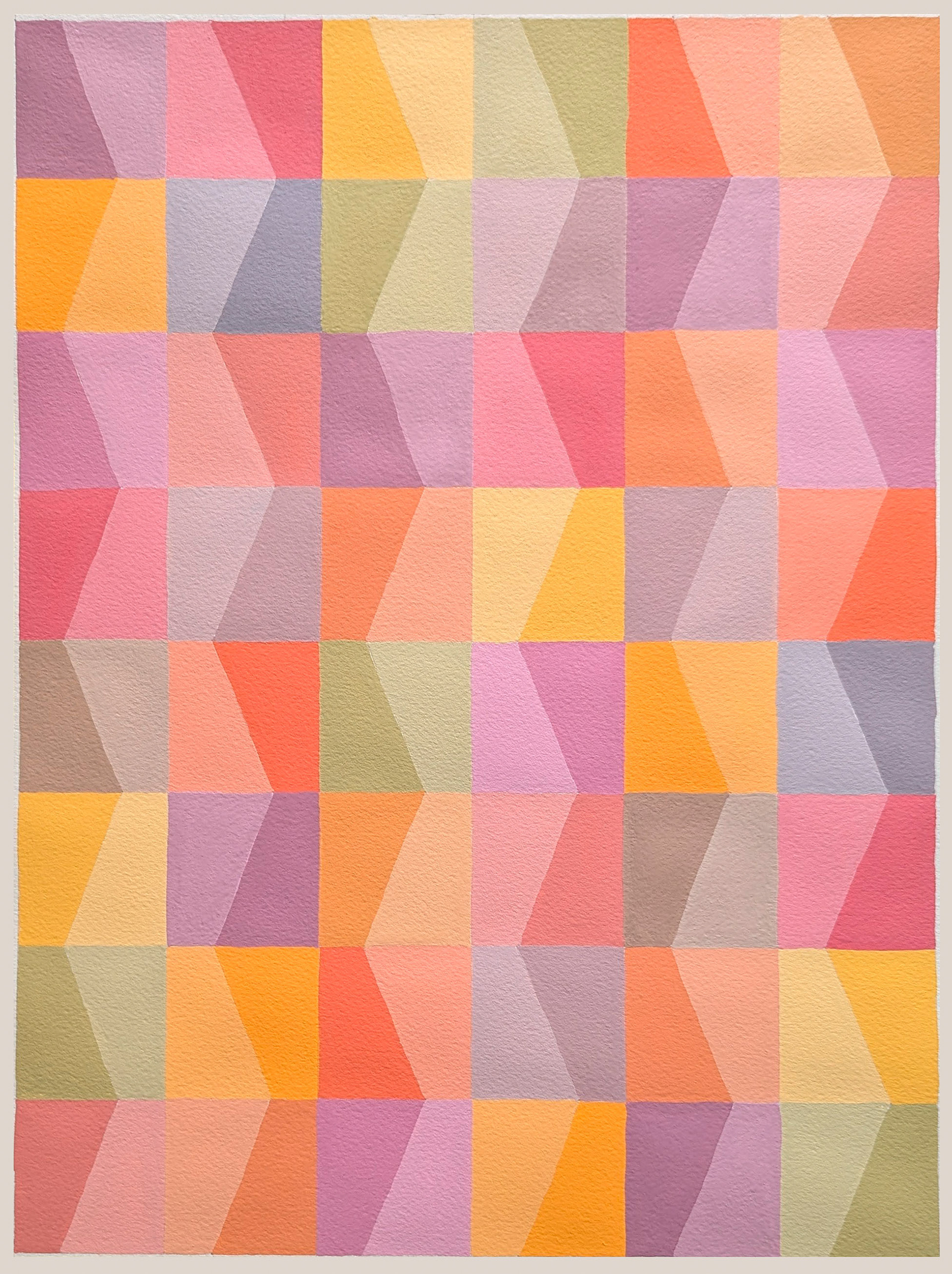 Untitled VIII (2026)