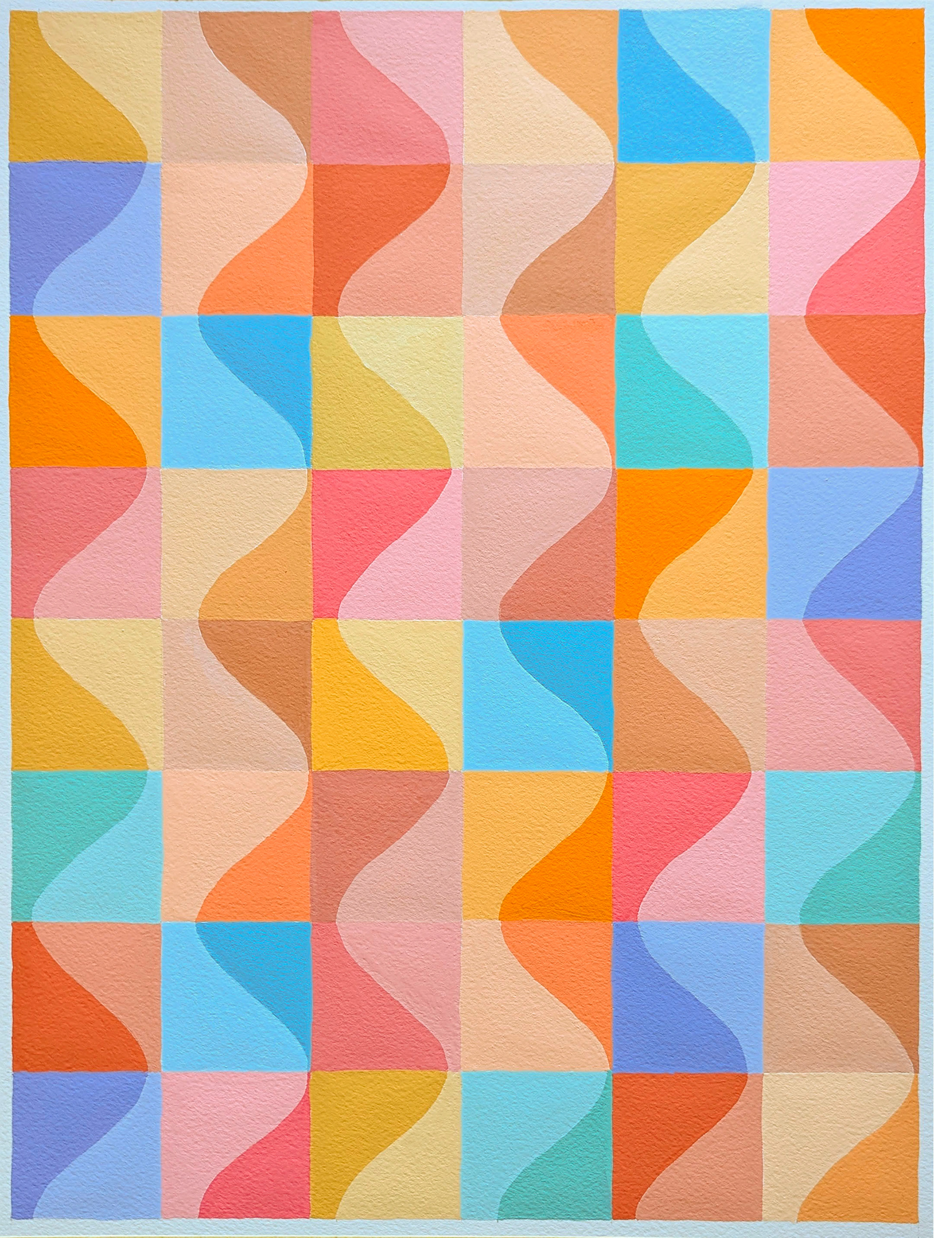 Waves I (2026)