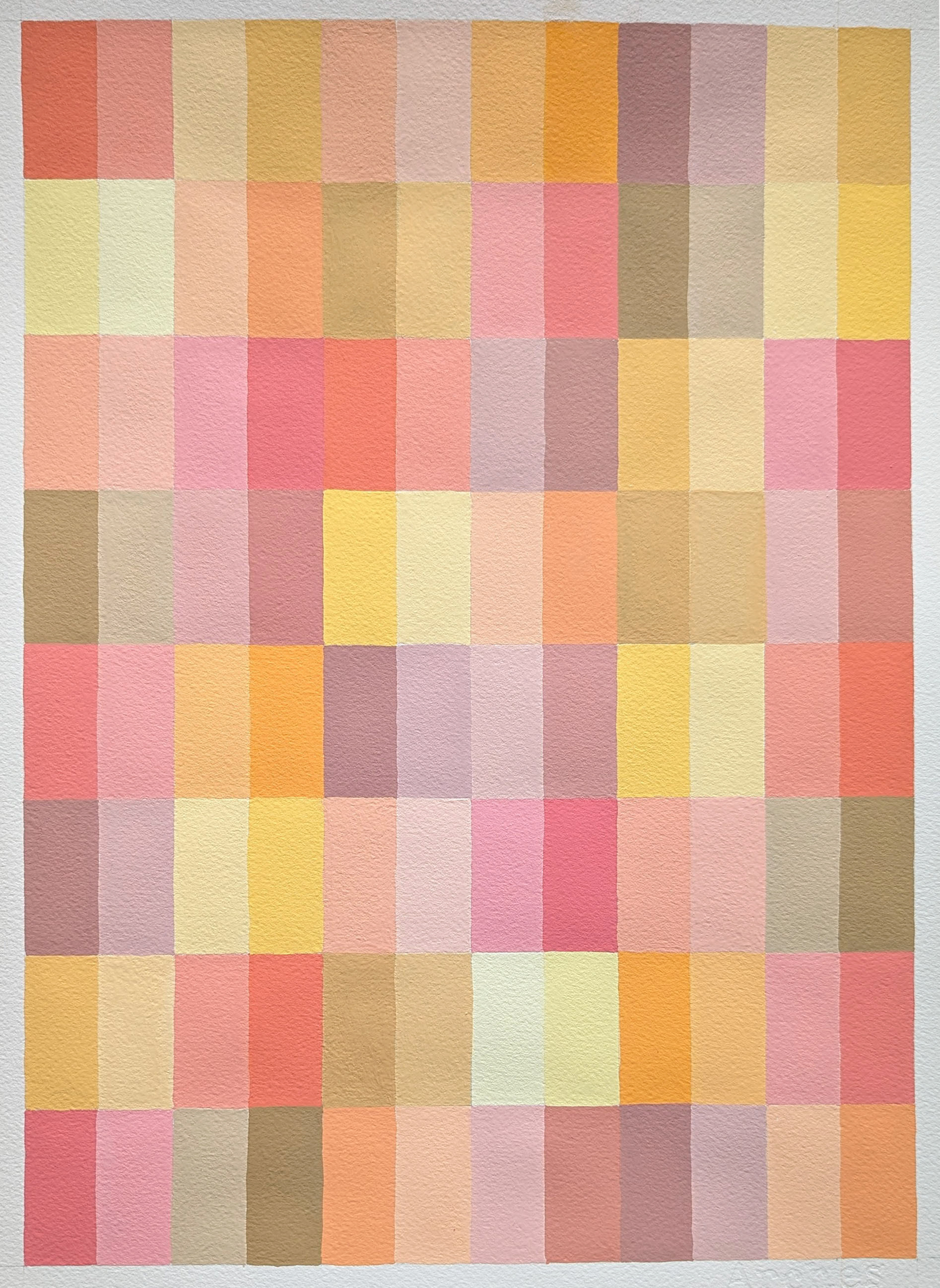 Untitled X (2026)