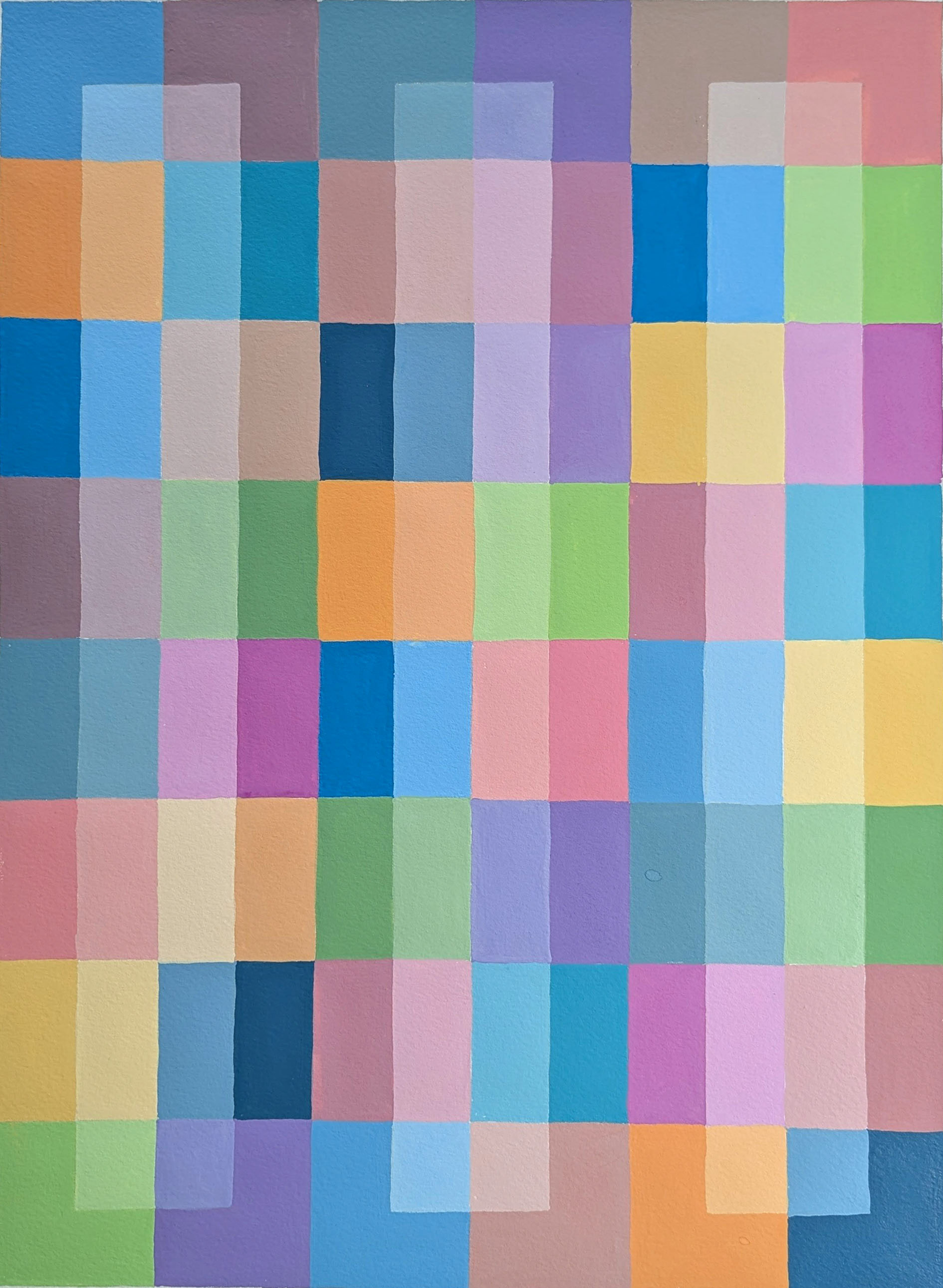 Untitled VII (2026)