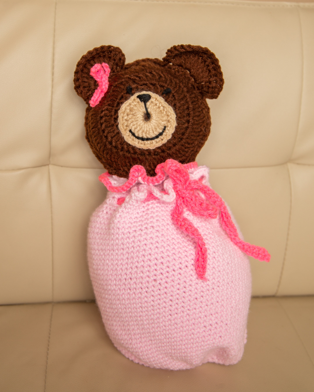 Pack and Go Cuddles $150