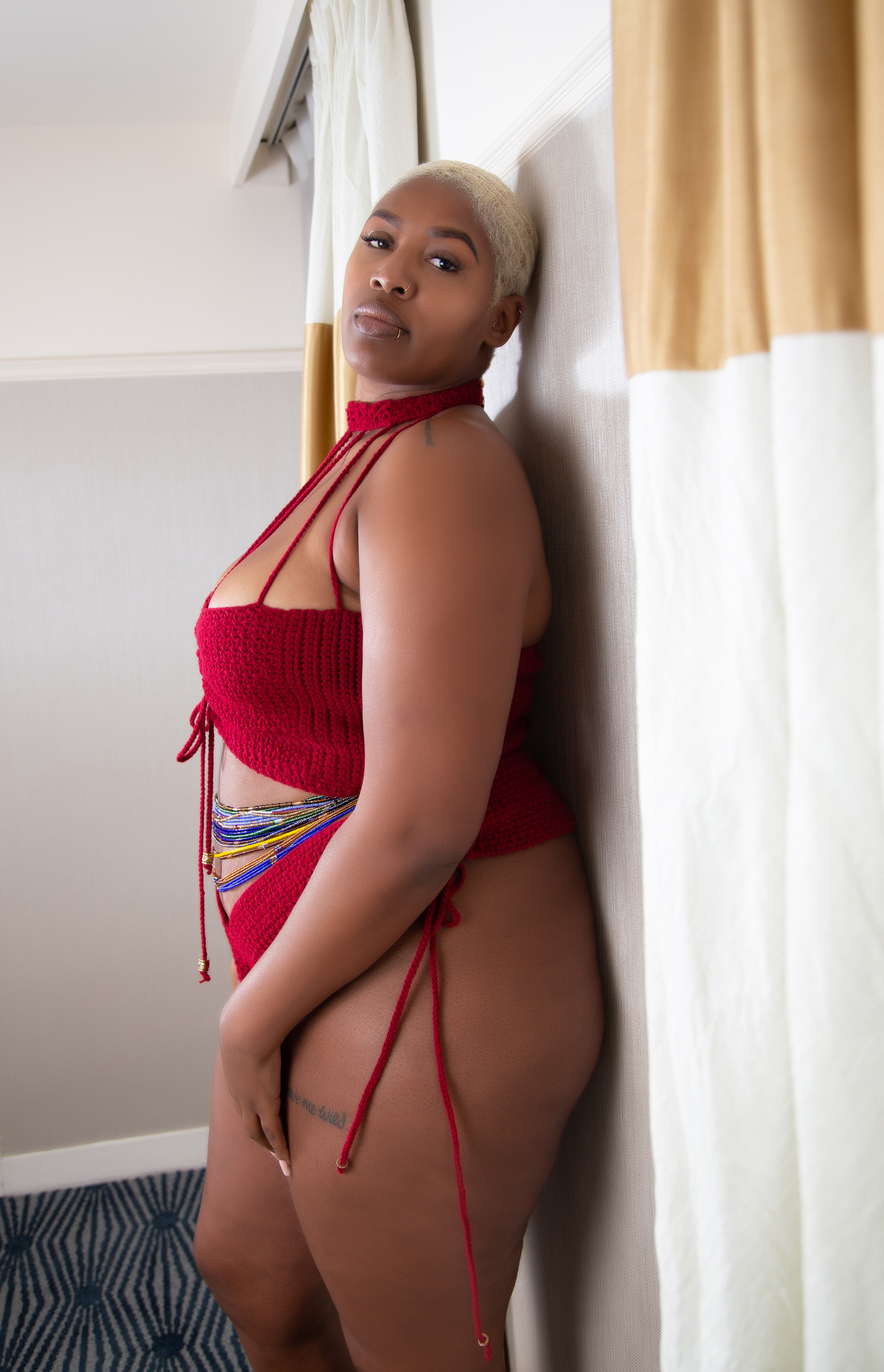 AYANA SET starting at $125