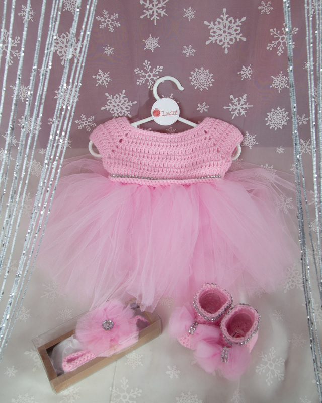 Bling tutu dress= $85, headband $20, Booties $35= $140 Bundle save $10 = $135