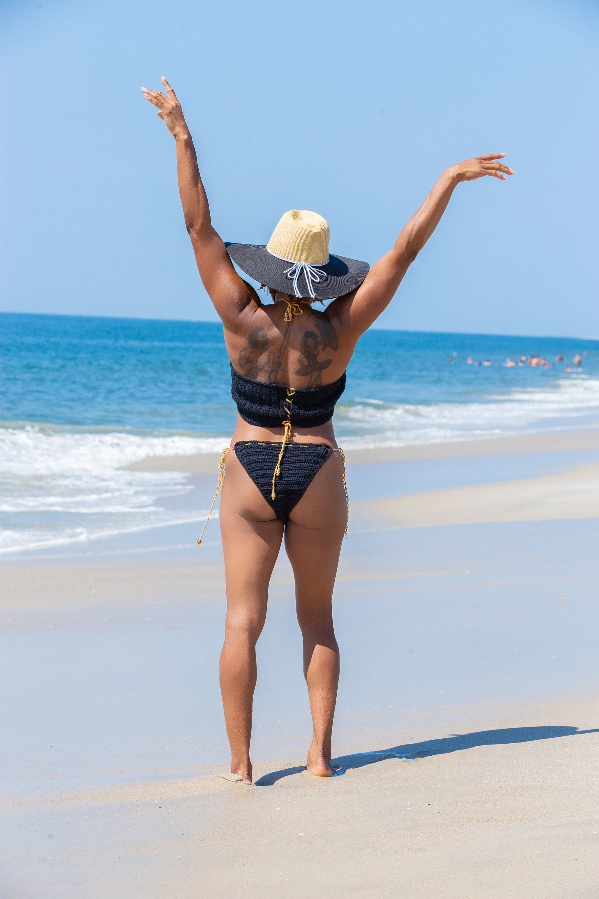 Orisha bikini starting at $125 