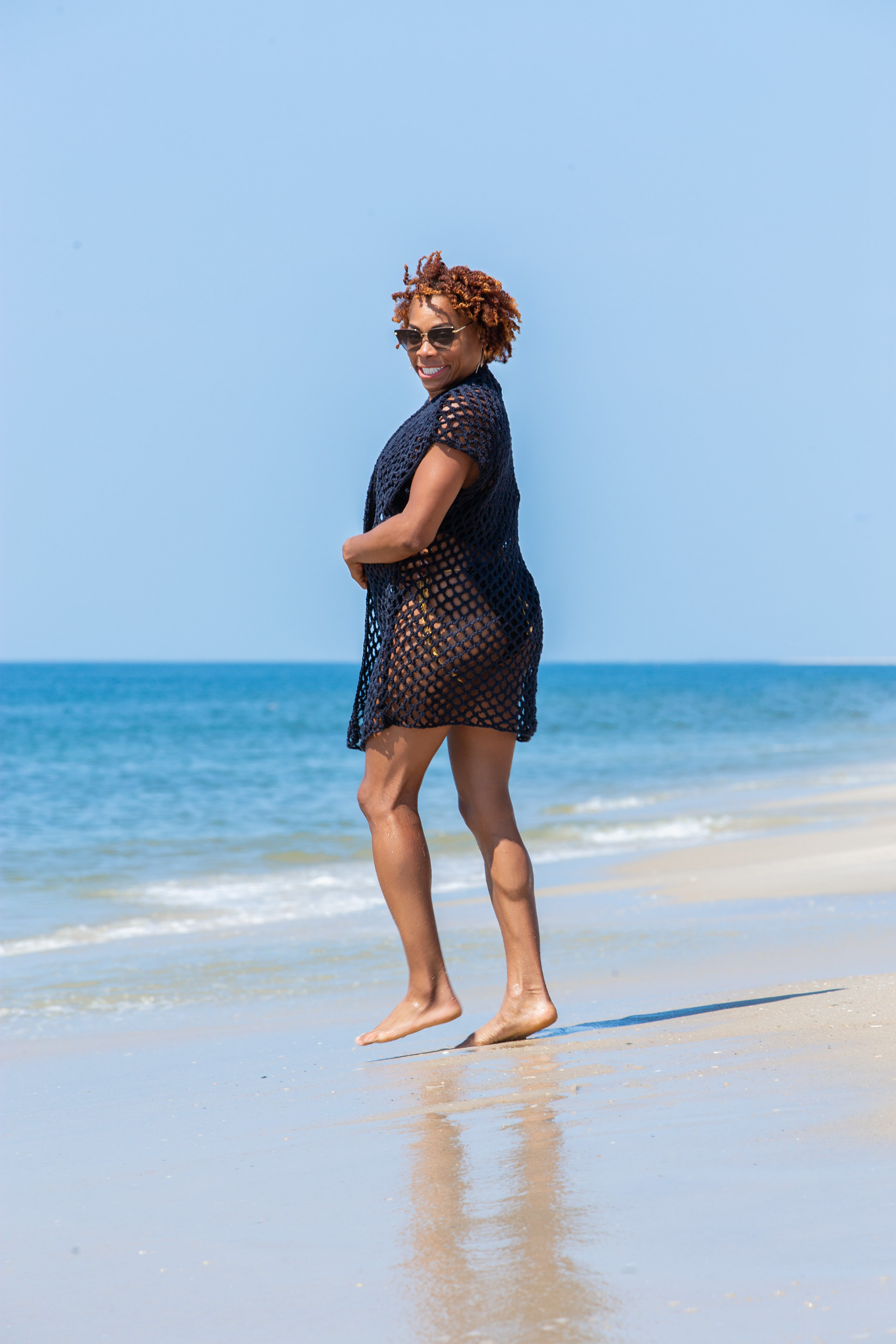 Orisha Cover up starting at $100