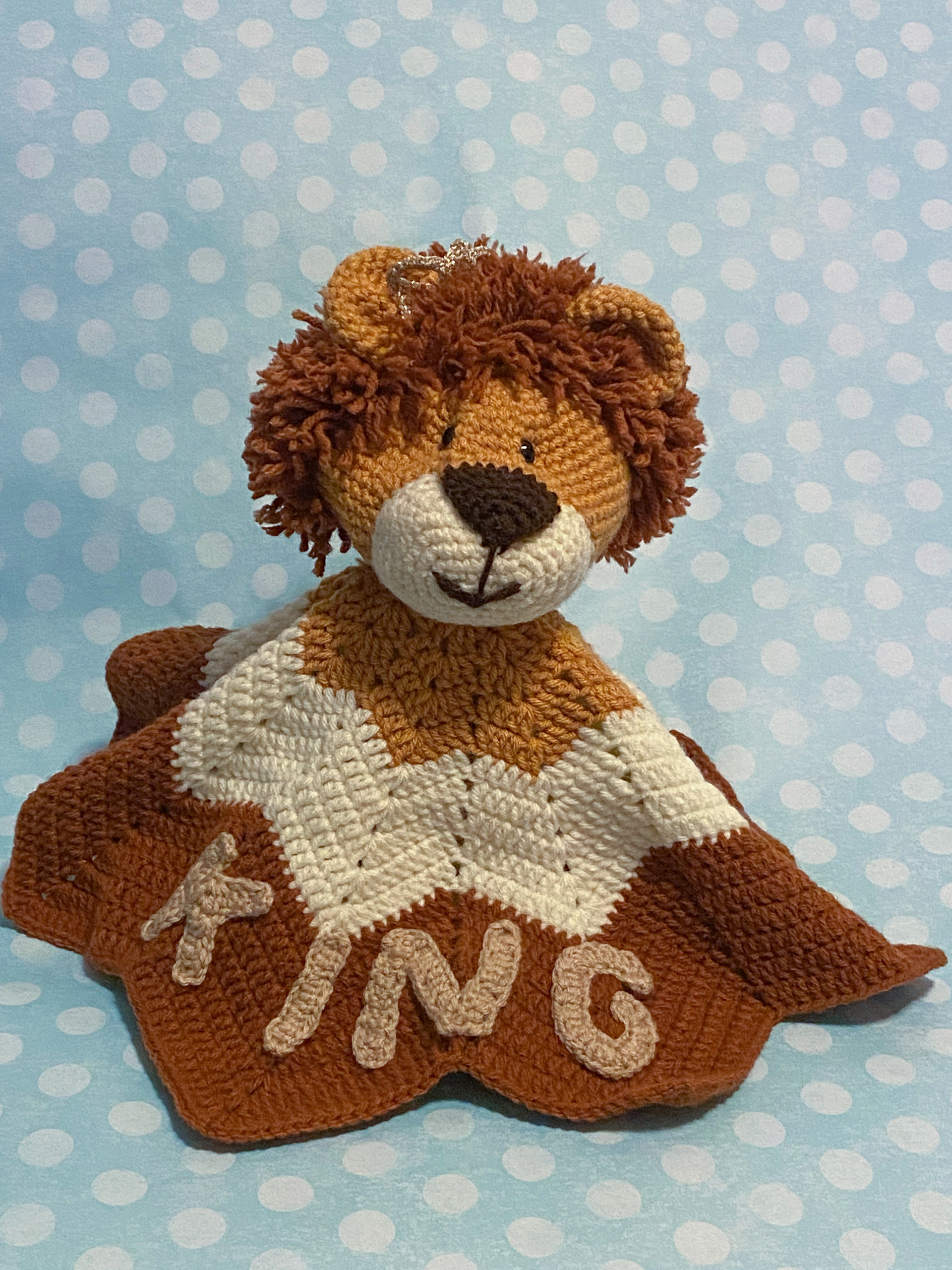 Personalization Available