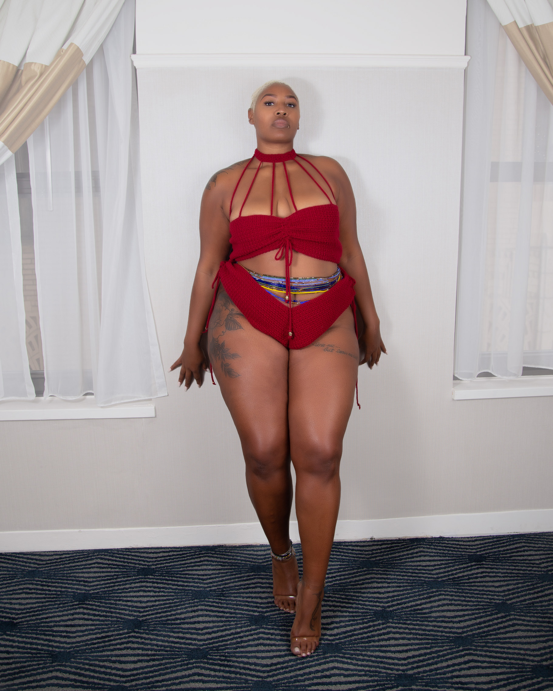 AYANA SET starting at $125