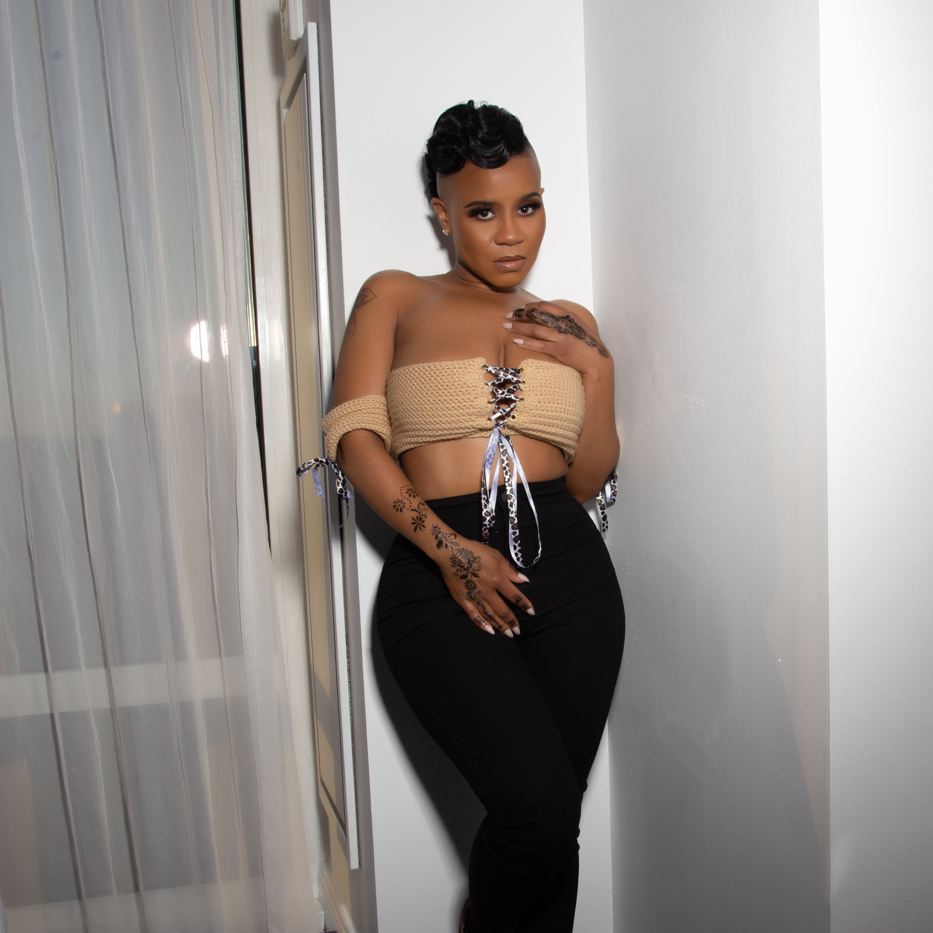 Emanza Top starting at $75