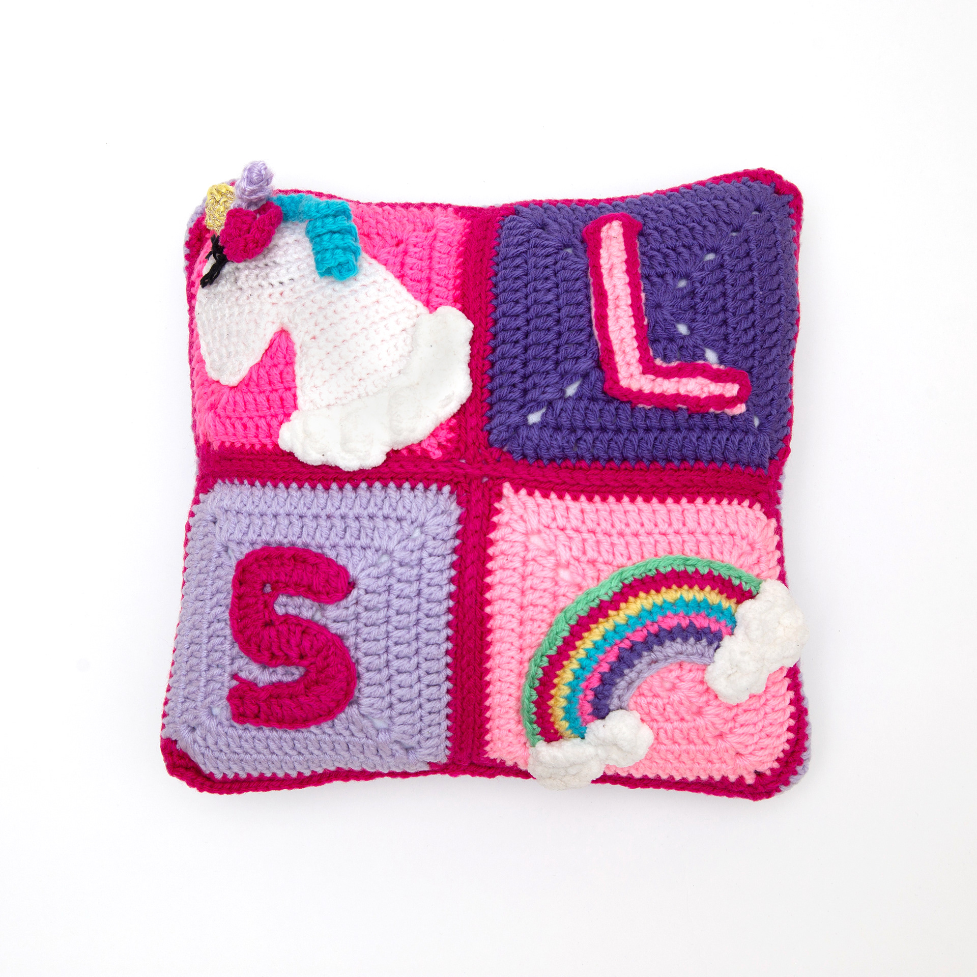 Milestone Pillow starting at $50