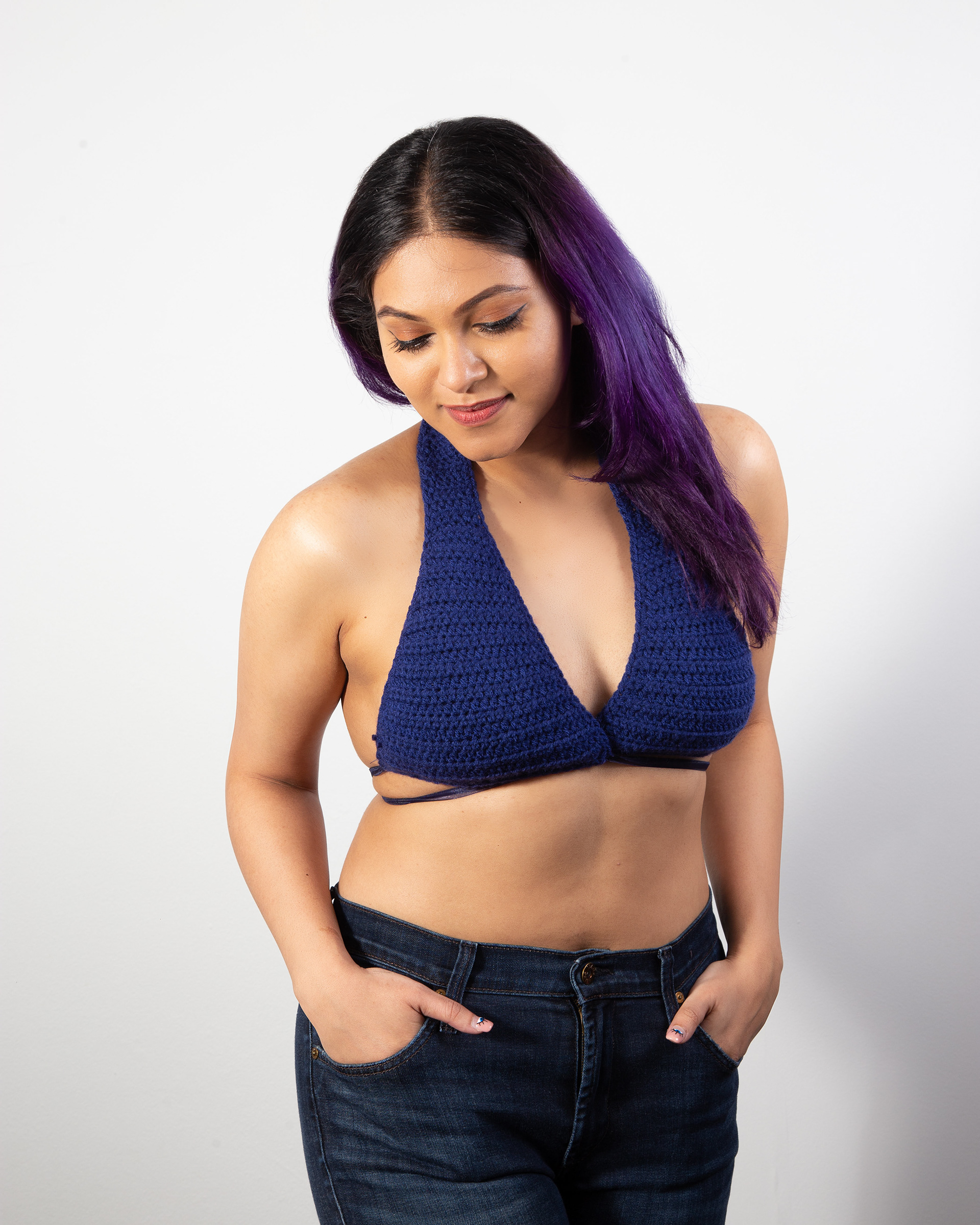 Kamalini Top starting at $75