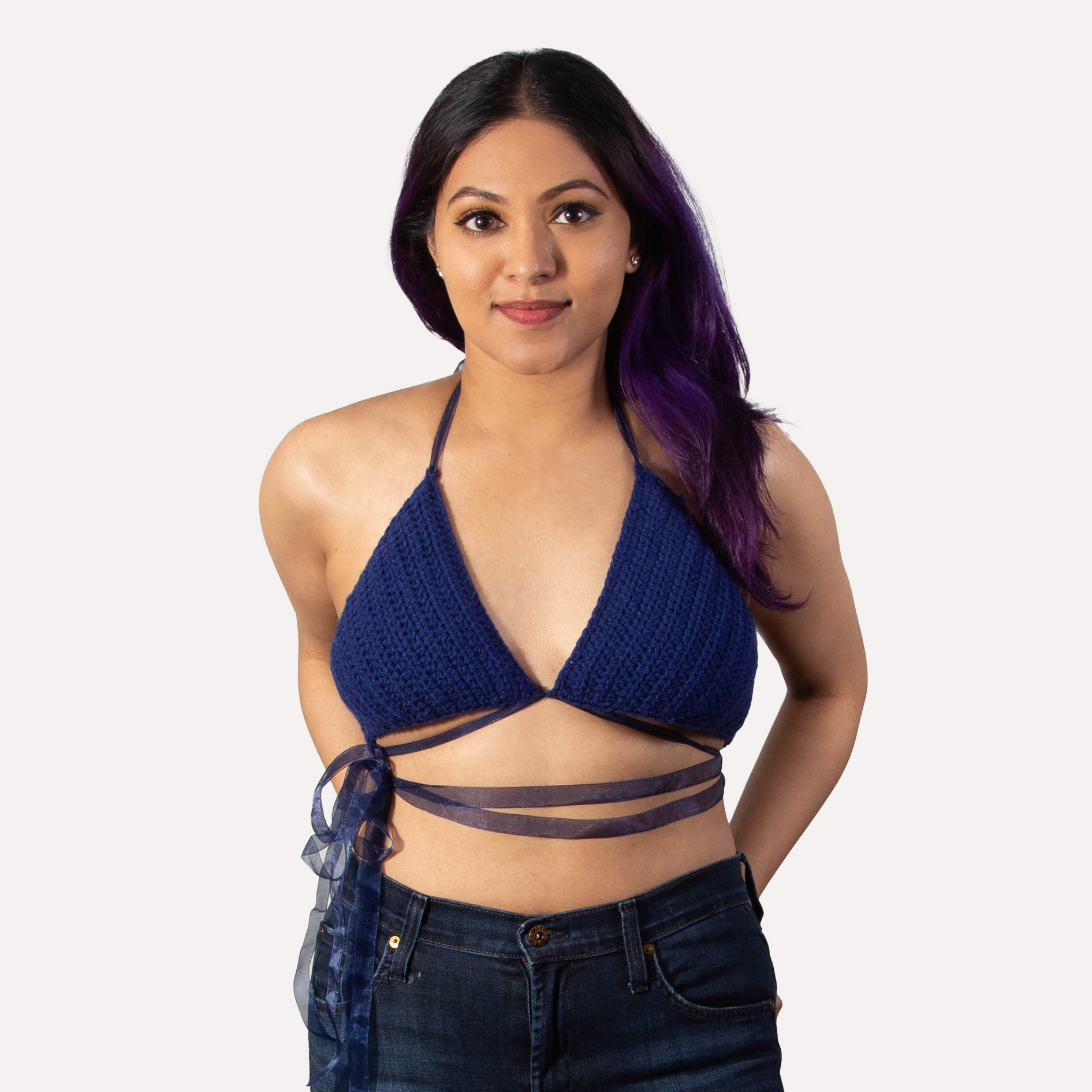 Kamalini Top starting at $75