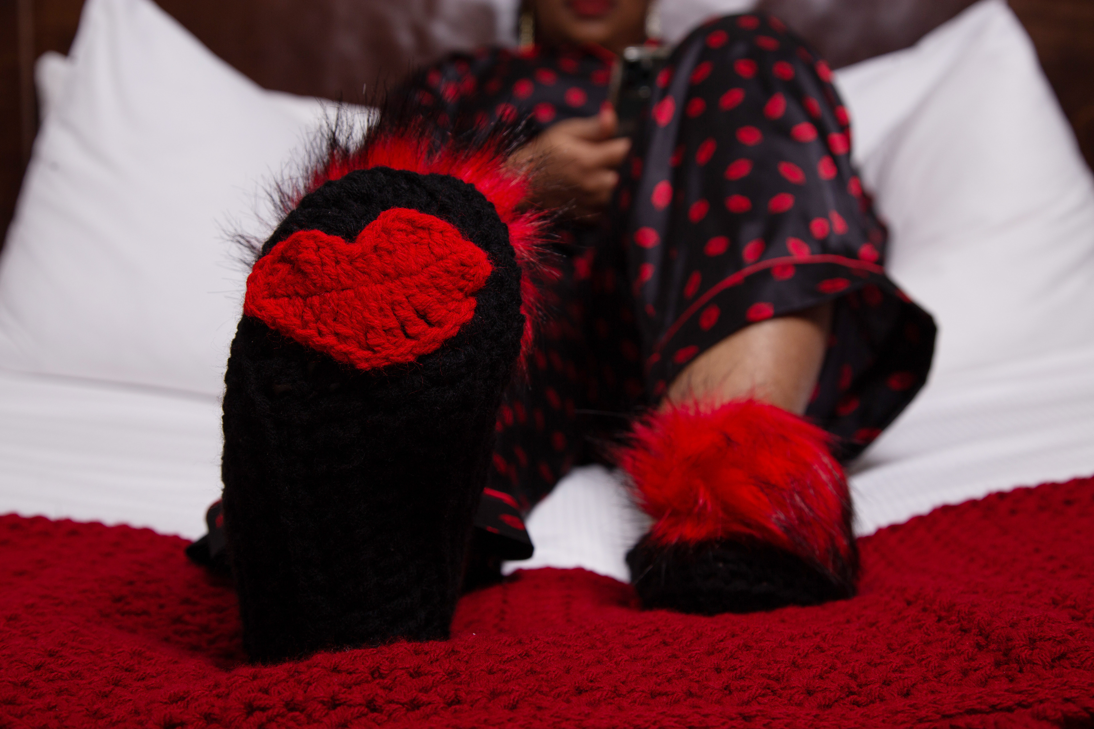 Slippers Slippers 100% merino wool starting at  $65 at $55 