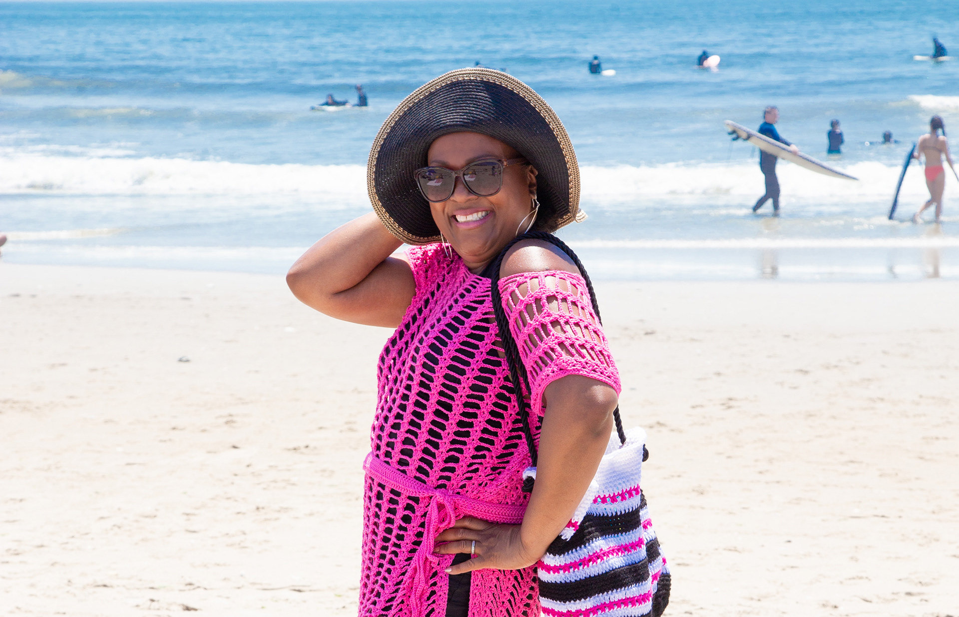 Pink Cover up starting at $150 adult