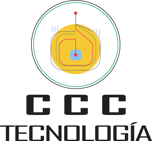 logotipo, tecnología, empresa de tecnología, CCC