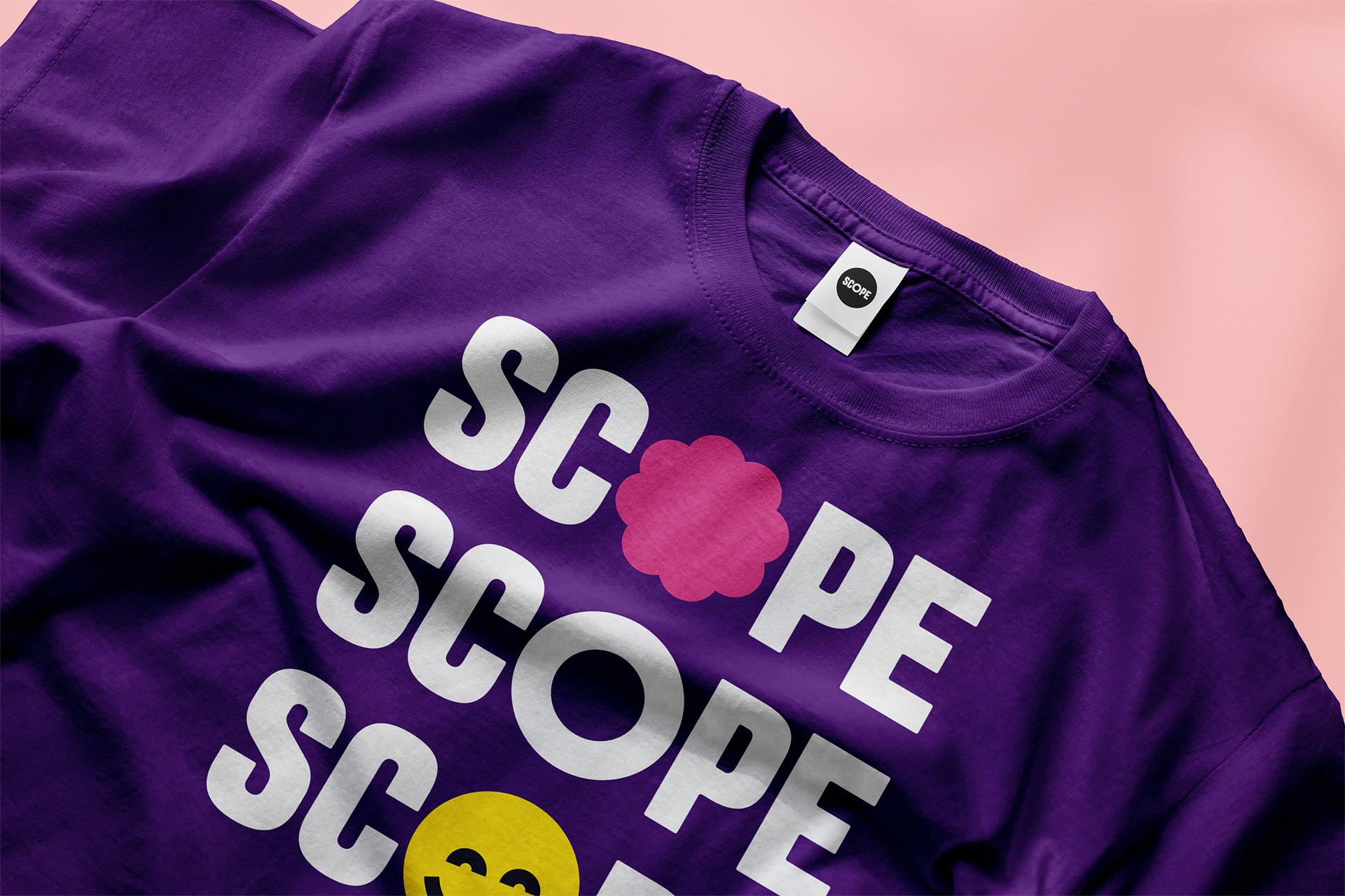 Brand tshirt